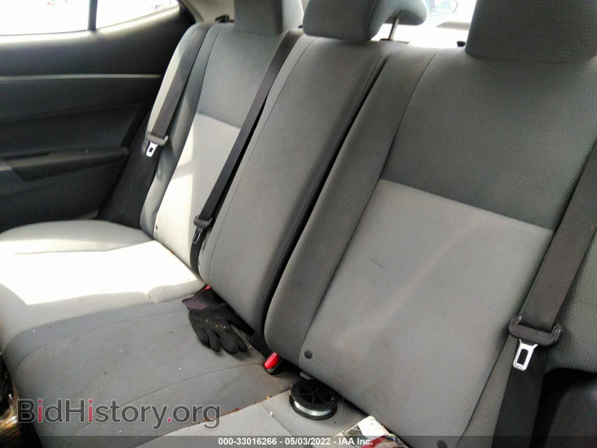 2015 TOYOTA COROLLA - VIN: 2T1BURHE4FC257176 - Фото 8