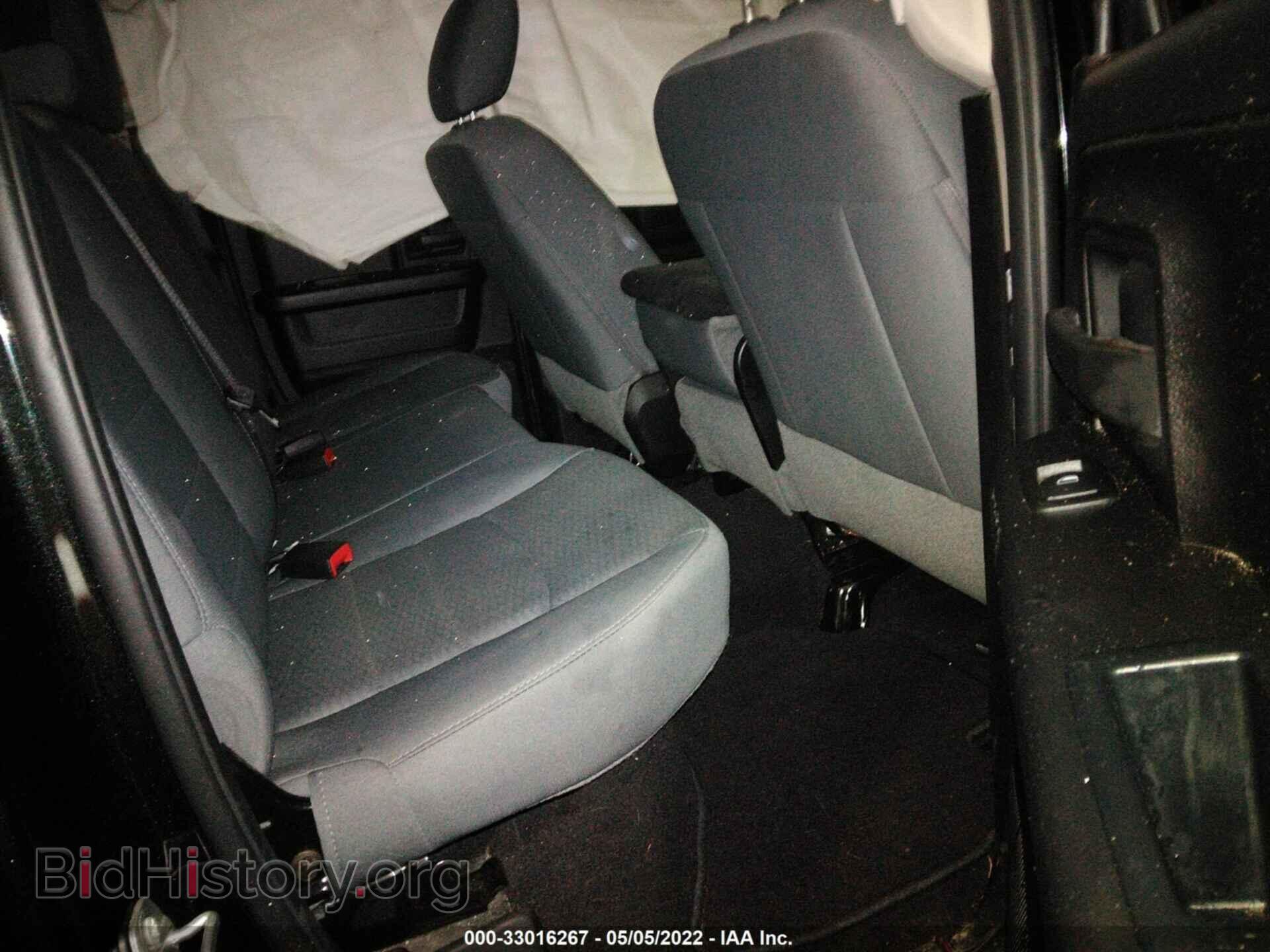 2017 RAM 1500 - VIN: 1C6RR7FT0HS575780 - Фото 8