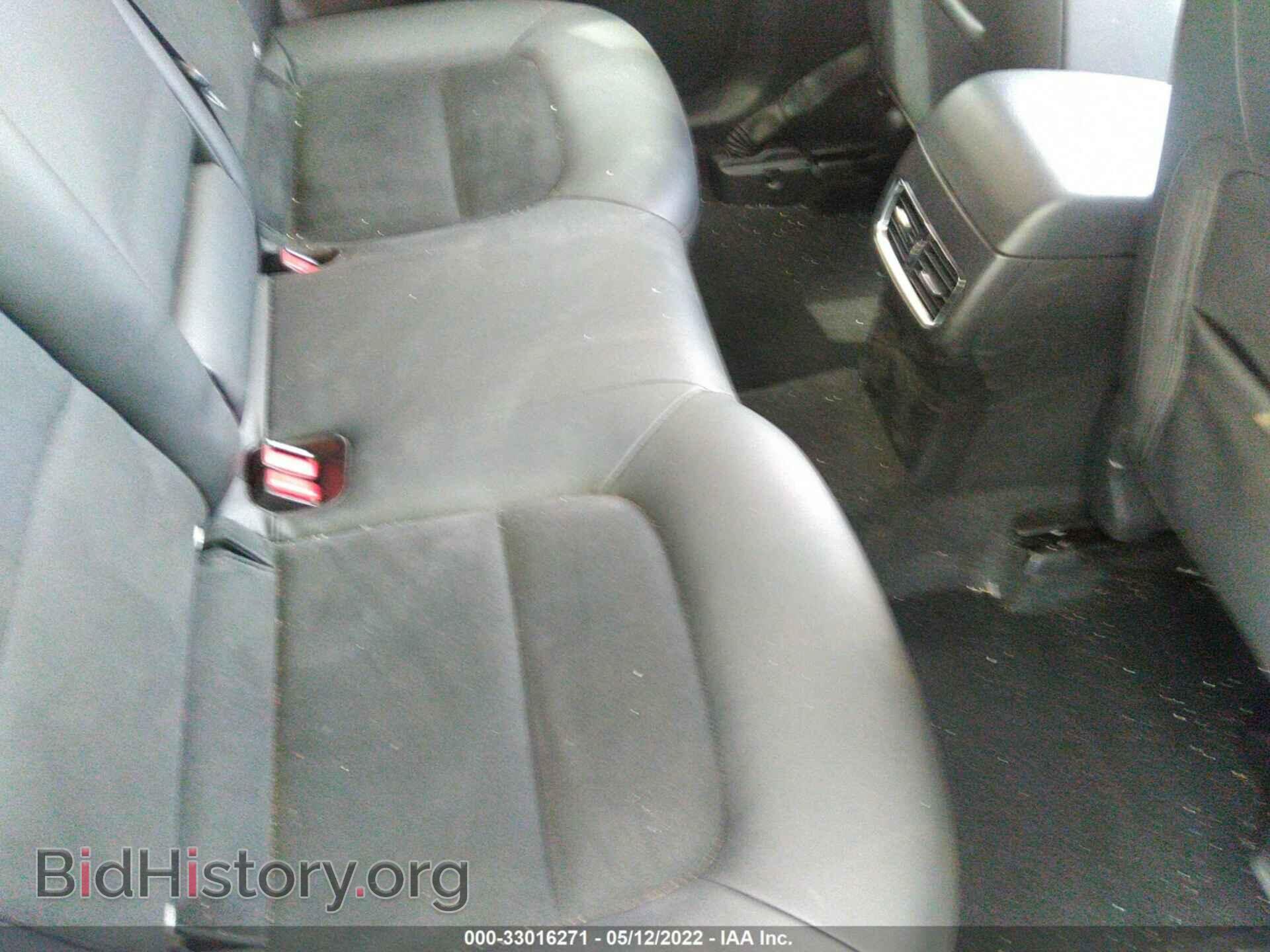 2021 MAZDA CX-5 - VIN: JM3KFACM9M0442459 - Фото 8
