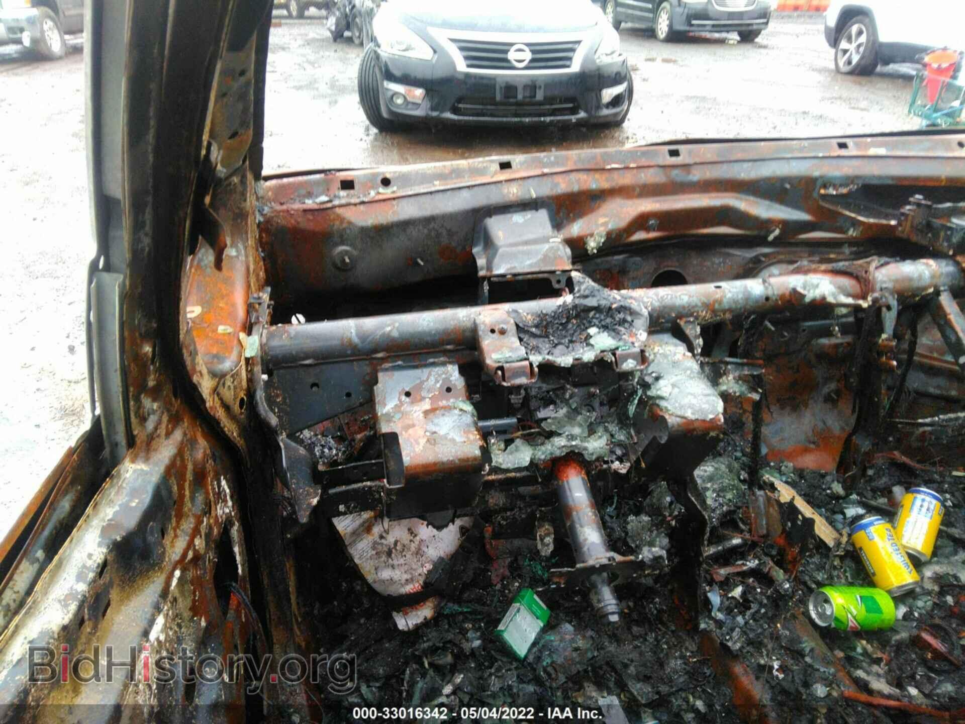 2011 SUZUKI SX4 - VIN: JS2YB5A39B6301150 - Photo 7