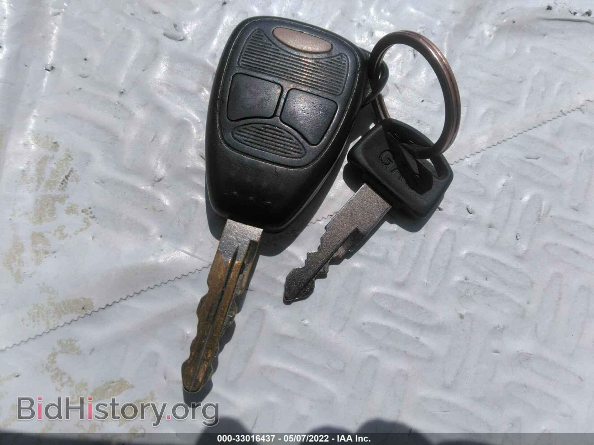 2008 DODGE CALIBER - VIN: 1B3HB48B38D744935 - Фото 11
