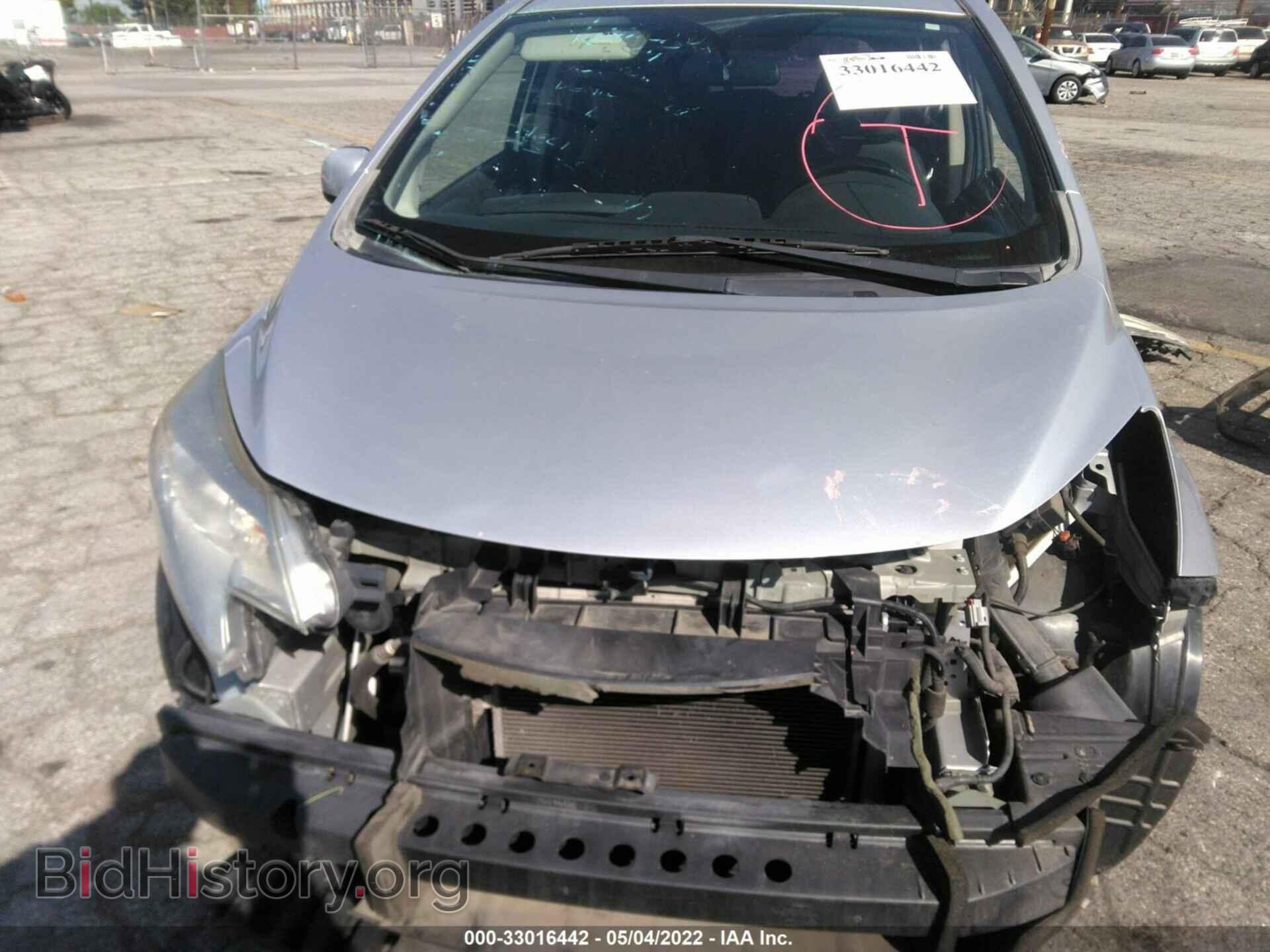 2014 NISSAN VERSA NOTE - VIN: 3N1CE2CP6EL377254 - Photo 6