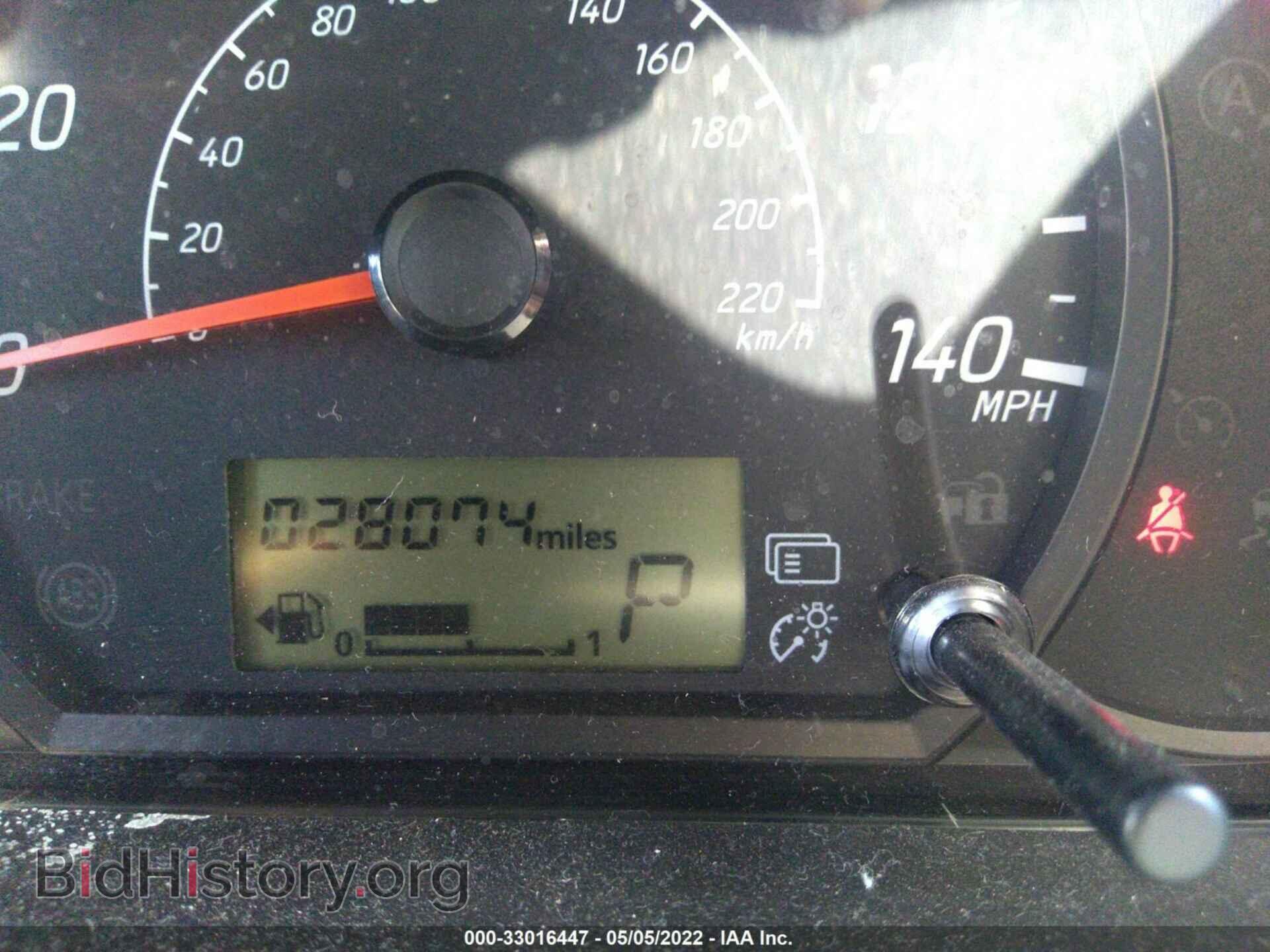 2017 MITSUBISHI MIRAGE - VIN: ML32A3HJXHH011379 - Фото 7