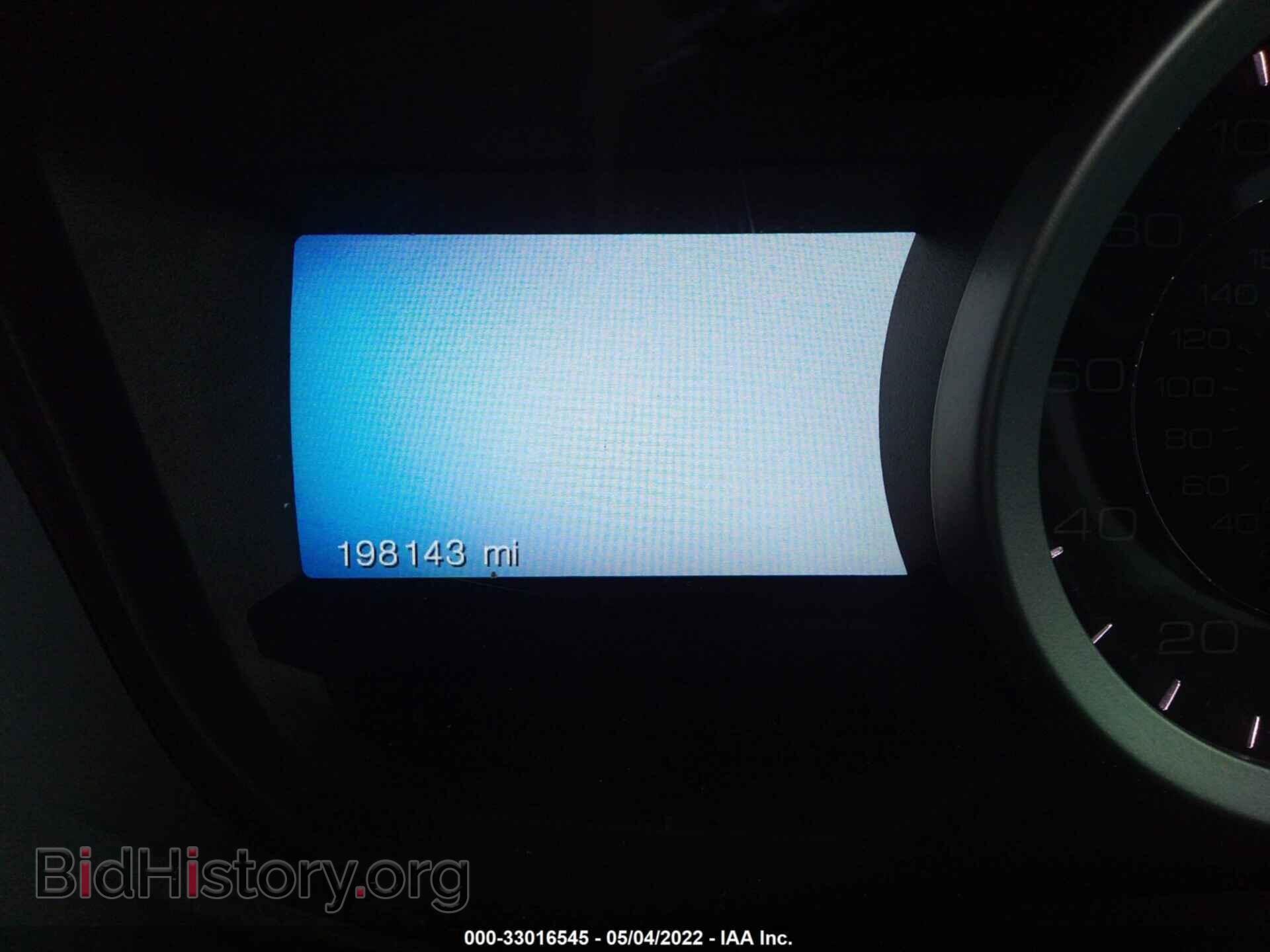 2013 FORD EXPLORER - VIN: 1FM5K7D88DGC26479 - Фото 7