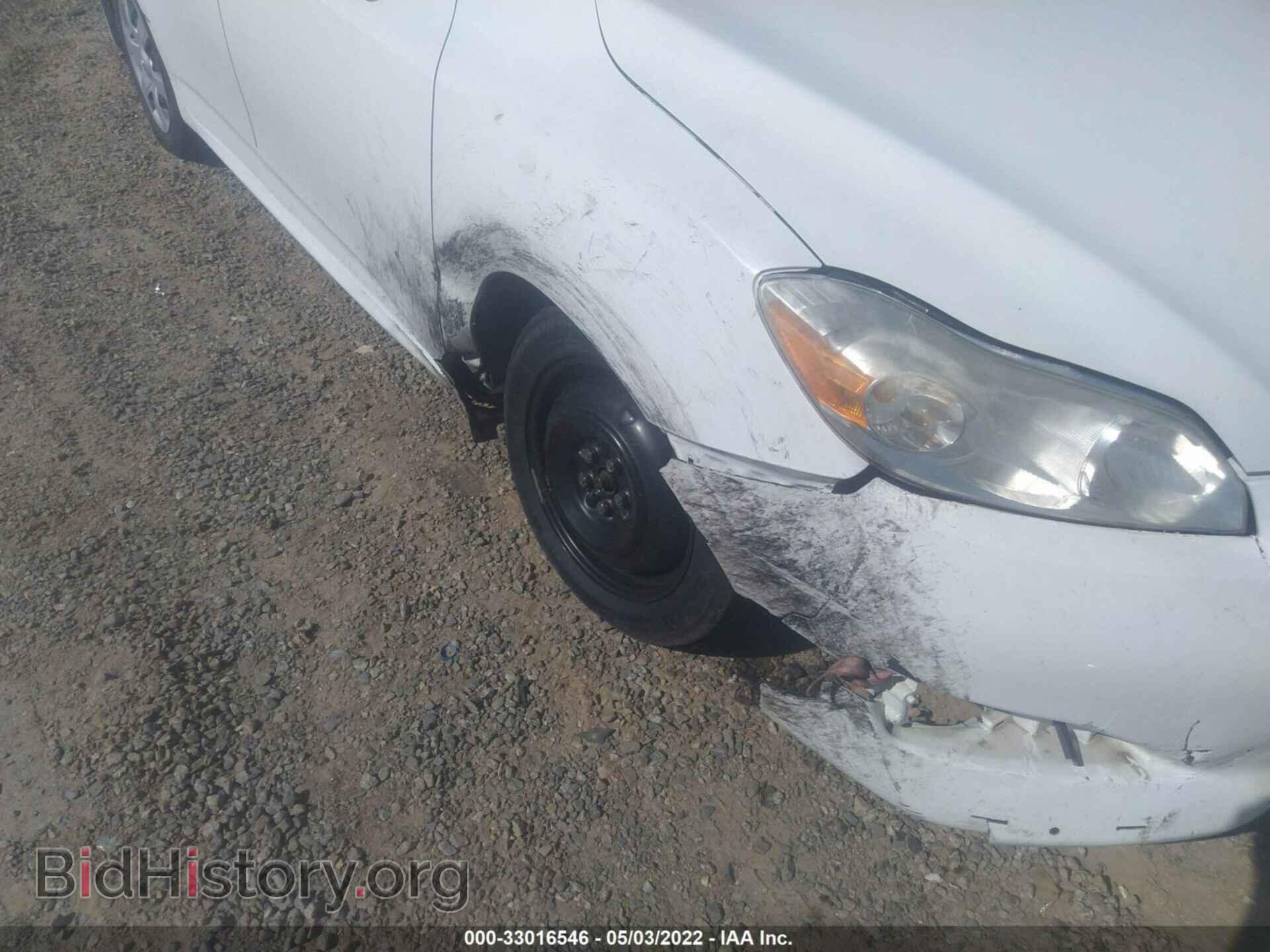 2010 TOYOTA MATRIX - VIN: 2T1KU4EEXAC343835 - Фото 6