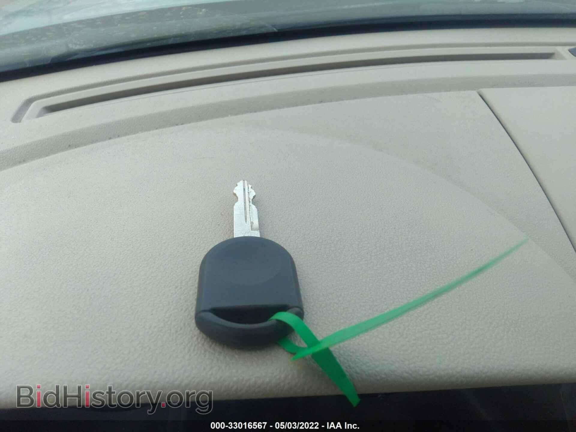 2007 FORD FIVE HUNDRED - VIN: 1FAHP28187G156477 - Фото 11