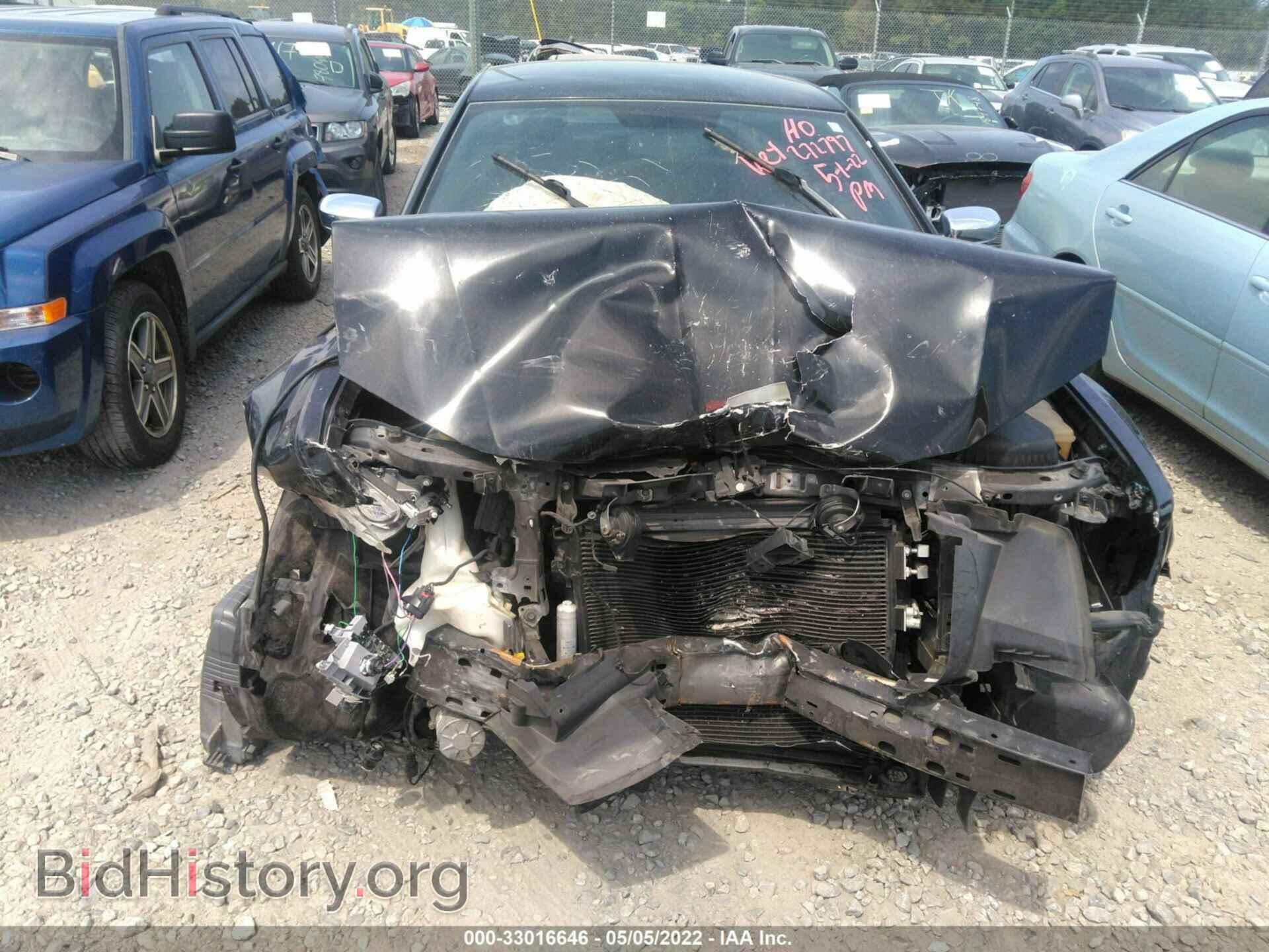 2012 CHRYSLER 300 - VIN: 2C3CCACG2CH272797 - Фото 6