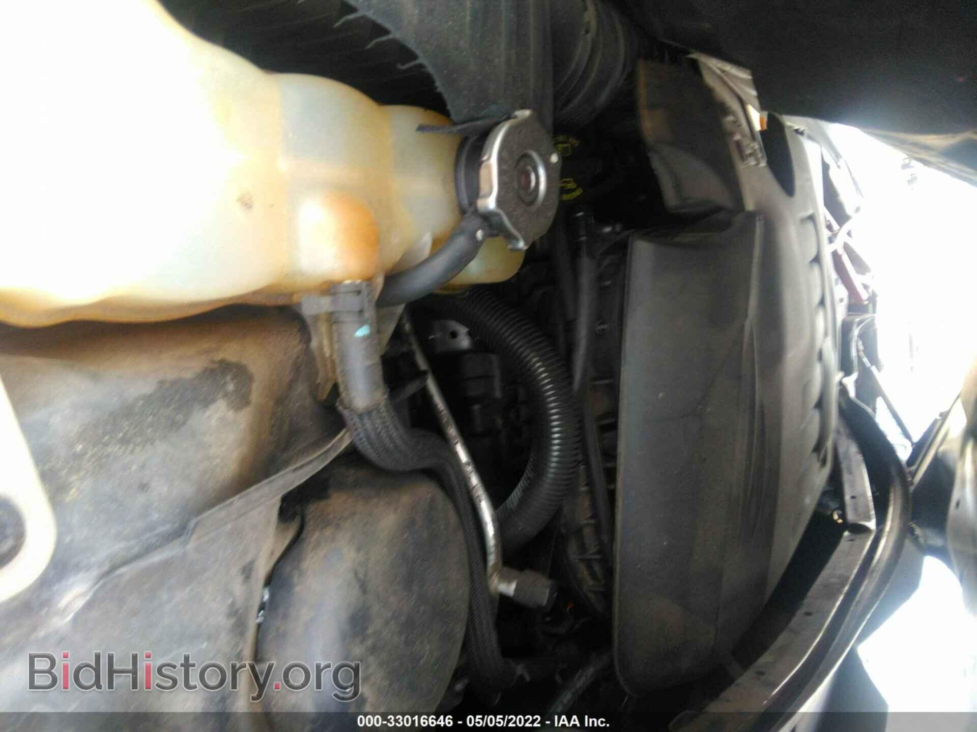 2012 CHRYSLER 300 - VIN: 2C3CCACG2CH272797 - Фото 10