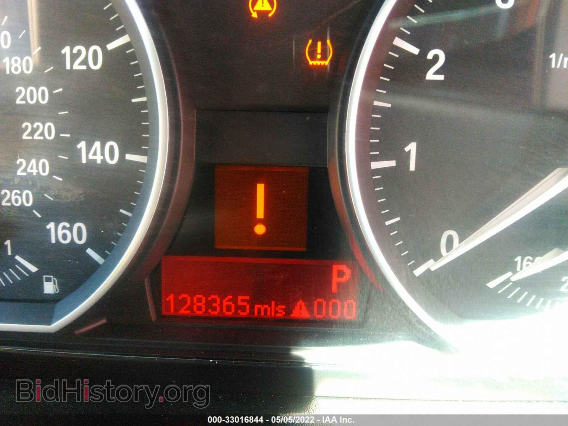 2011 BMW 1 SERIES - VIN: WBAUC9C50BVM10076 - Фото 7