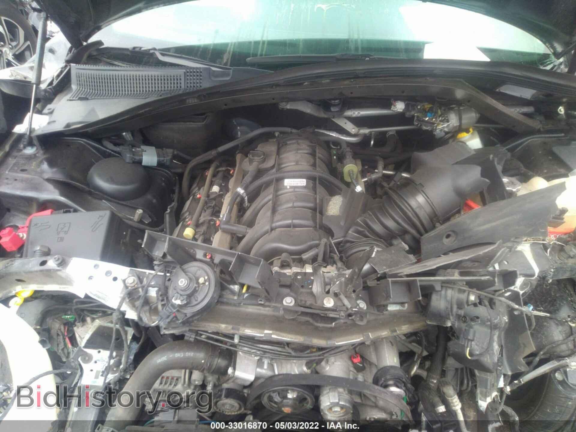 2019 DODGE CHARGER - VIN: 2C3CDXCTXKH587939 - Фото 10