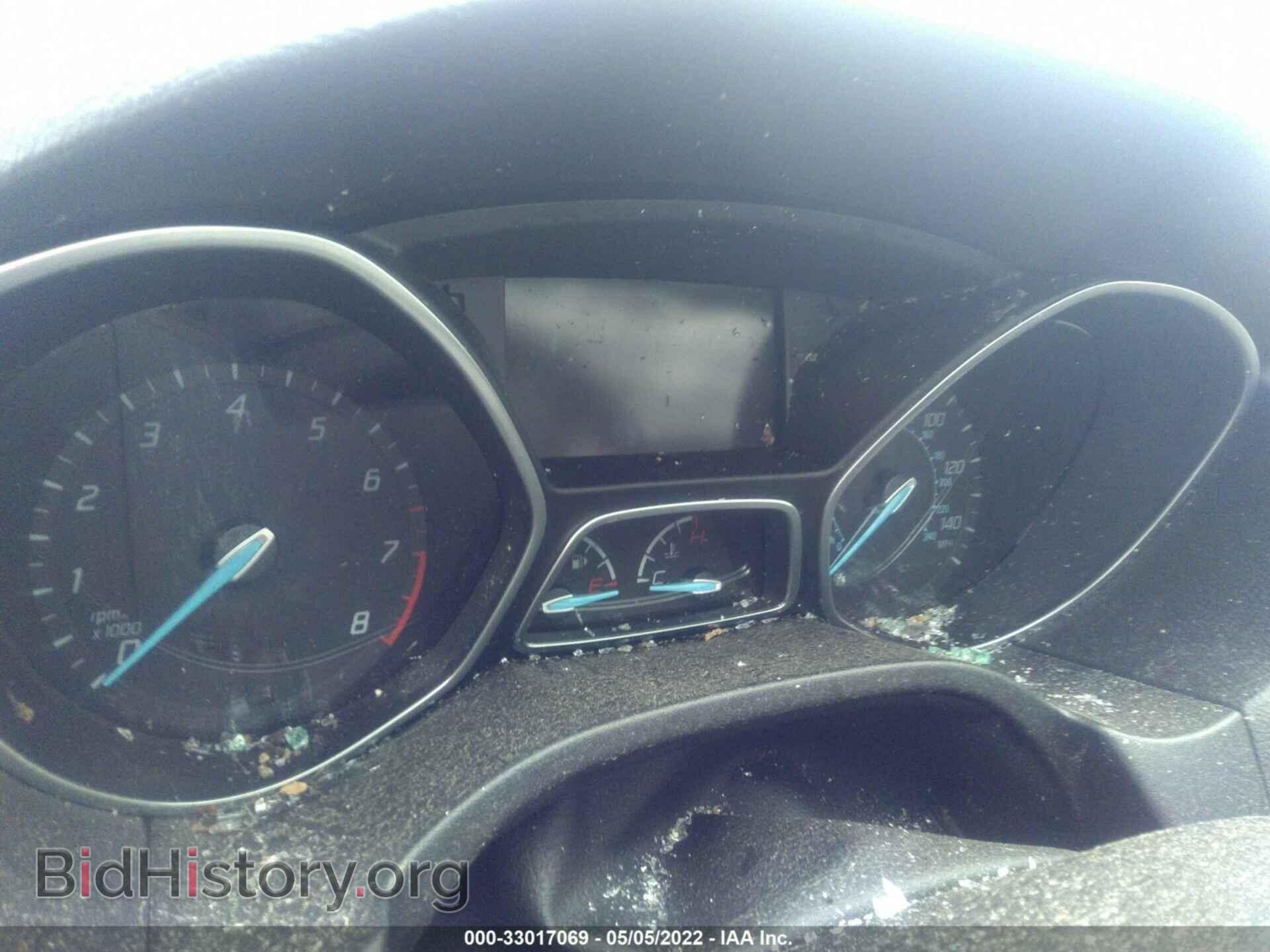 2014 FORD FOCUS - VIN: 1FADP3F28EL431155 - Photo 7