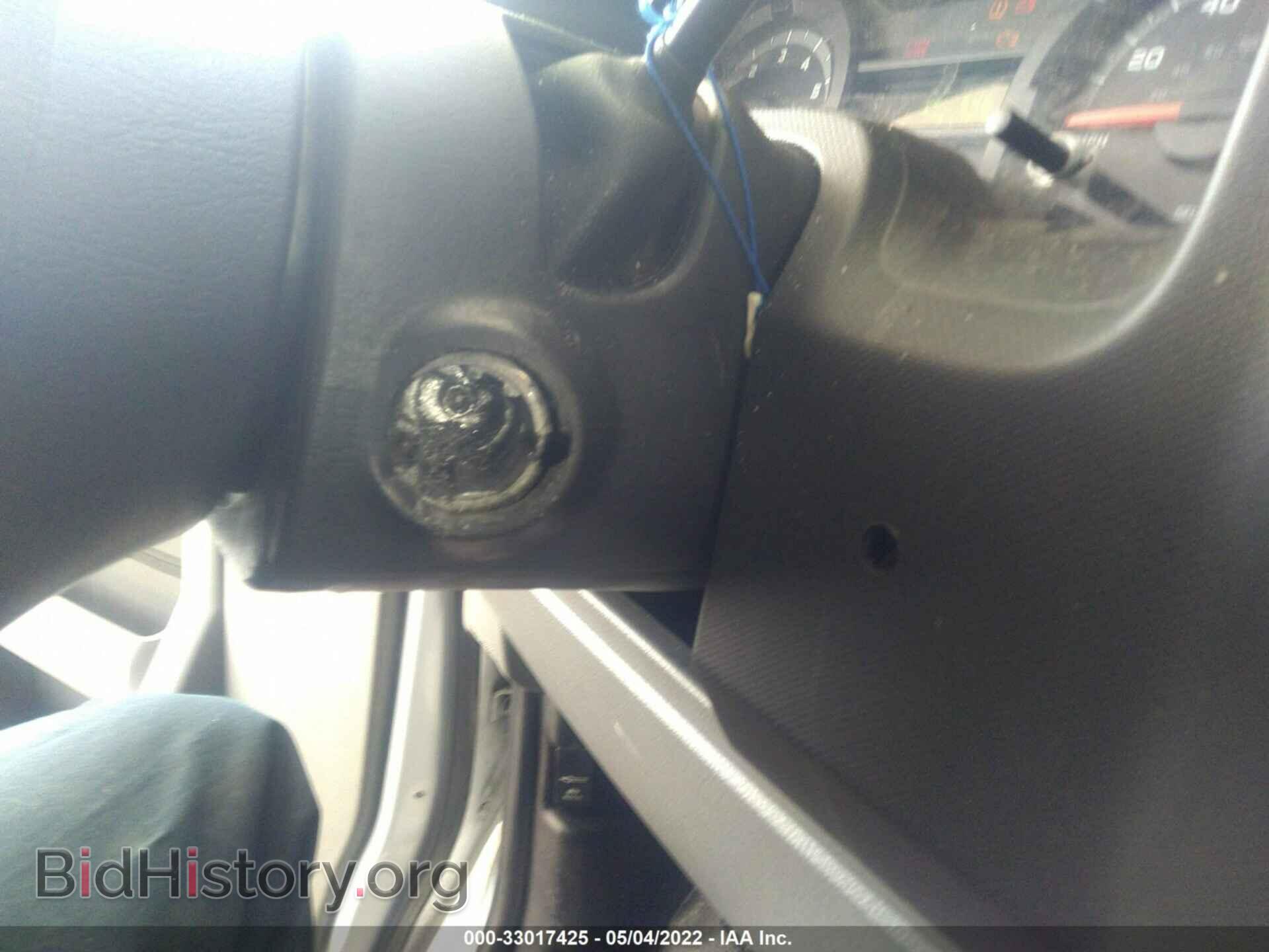 2011 FORD ECONOLINE CARGO VAN - VIN: 1FTNE2EL8BDB31131 - Photo 6