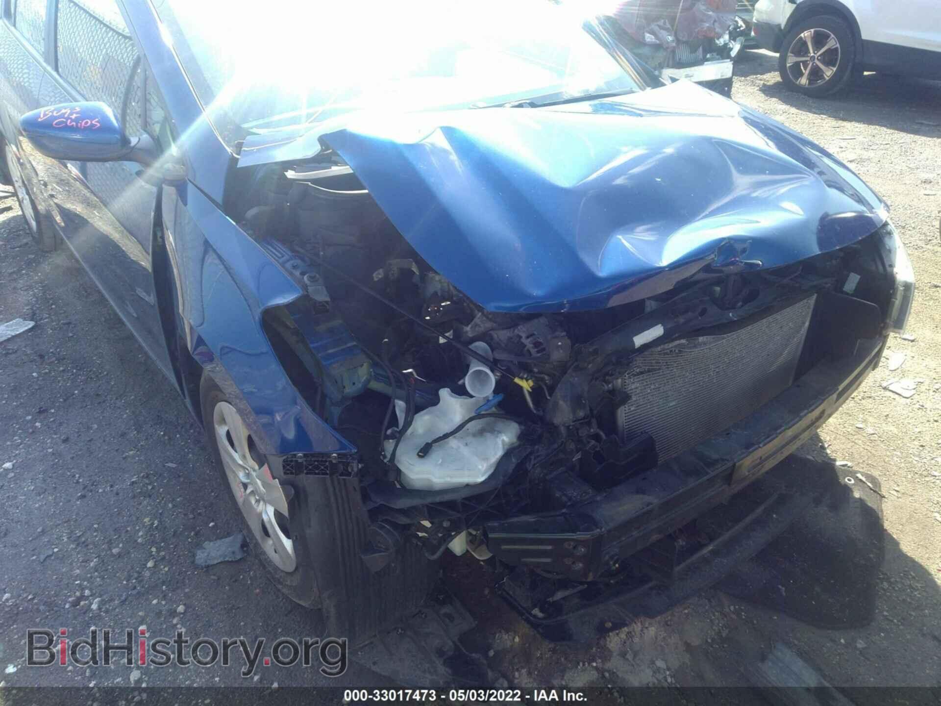 2017 KIA FORTE - VIN: 3KPFK4A78HE093330 - Photo 6