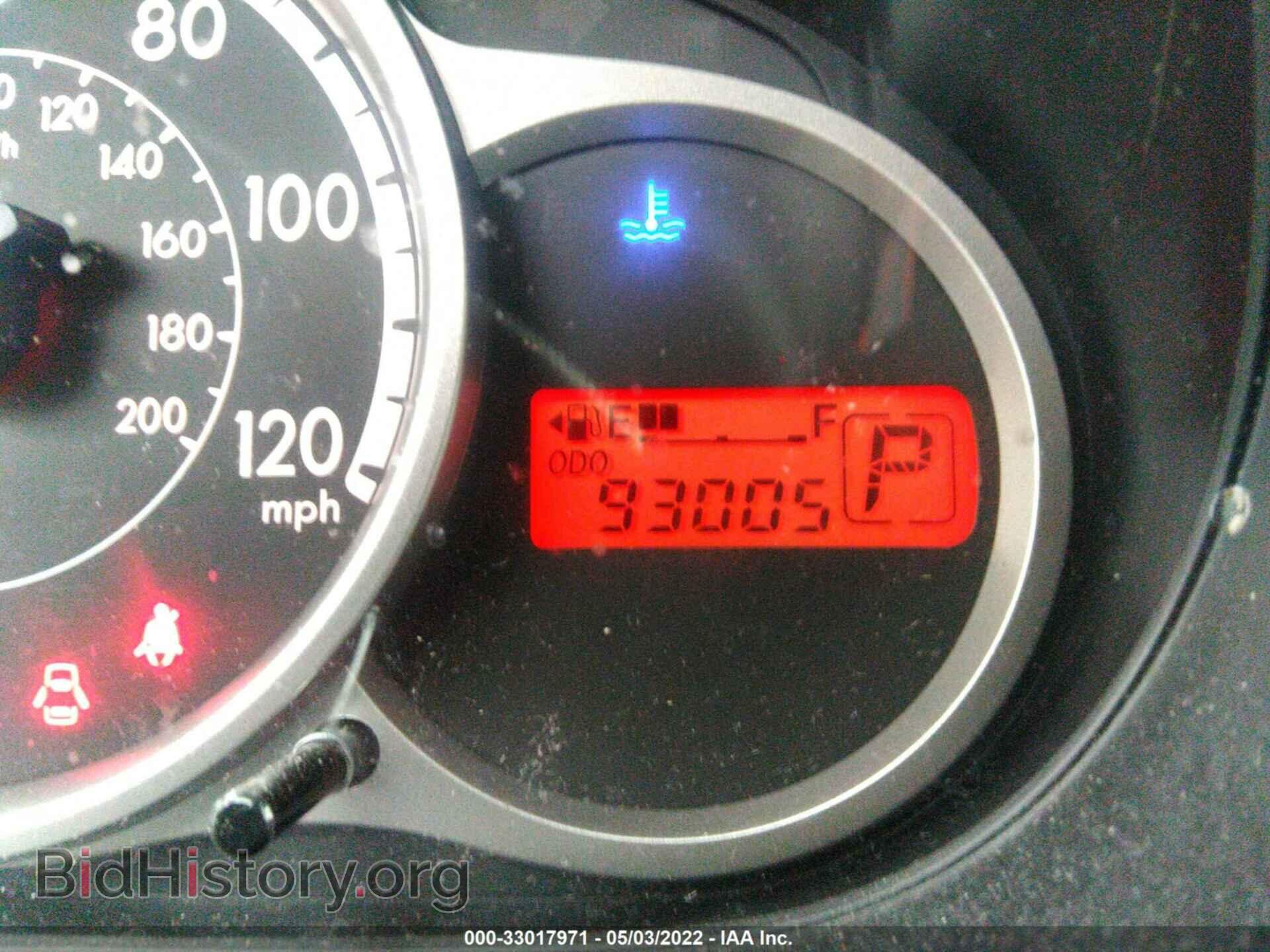 2014 MAZDA MAZDA2 - VIN: JM1DE1KY4E0181591 - Фото 7