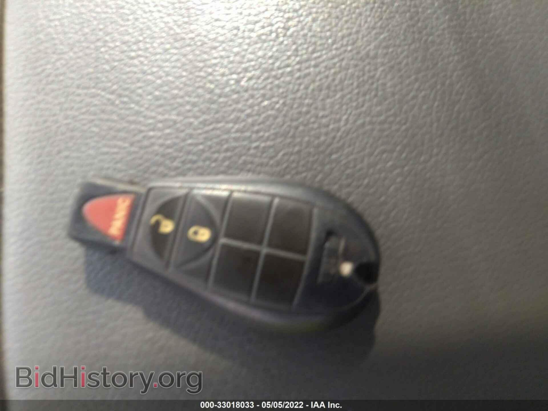 2014 RAM 1500 - VIN: 3C6JR6AT3EG173012 - Photo 11
