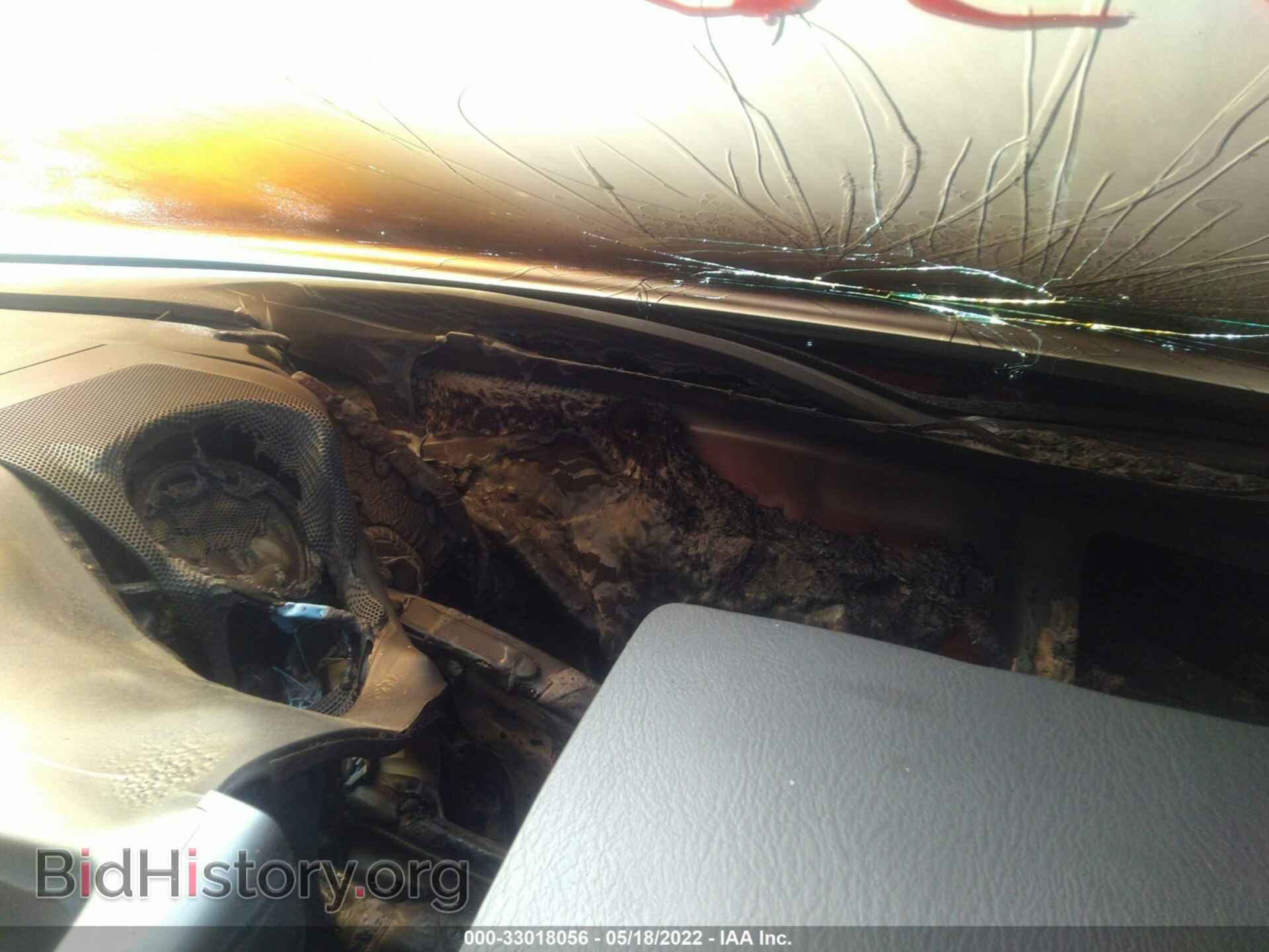 2014 MAZDA CX-9 - VIN: JM3TB2CA4E0441684 - Фото 6