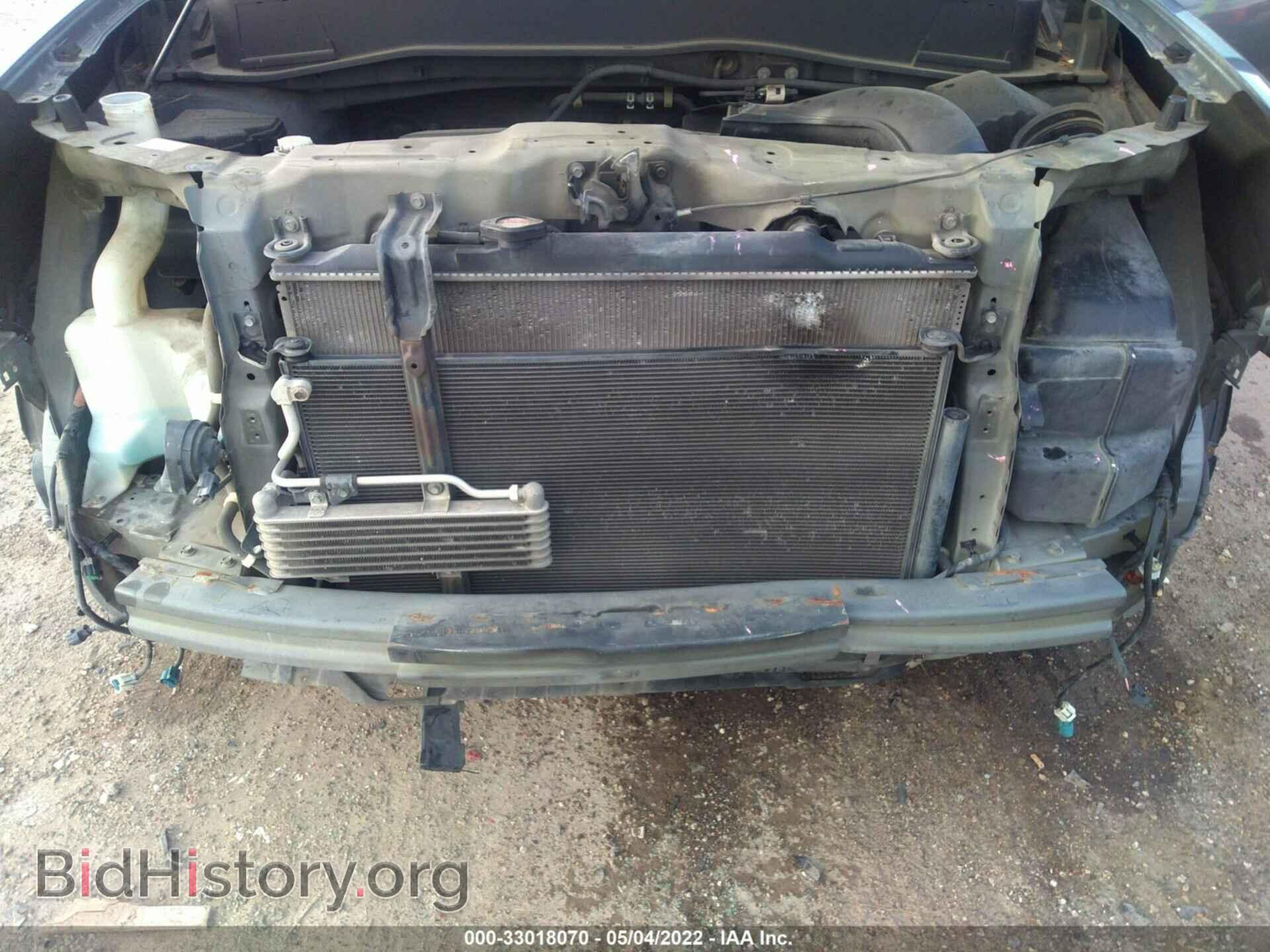 2009 HONDA PILOT - VIN: 5FNYF38549B025470 - Фото 6