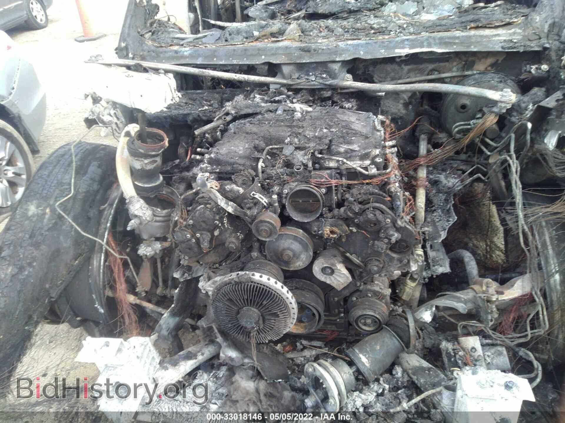 2016 LAND ROVER RANGE ROVER - VIN: SALGS2PF1GA287828 - Фото 10