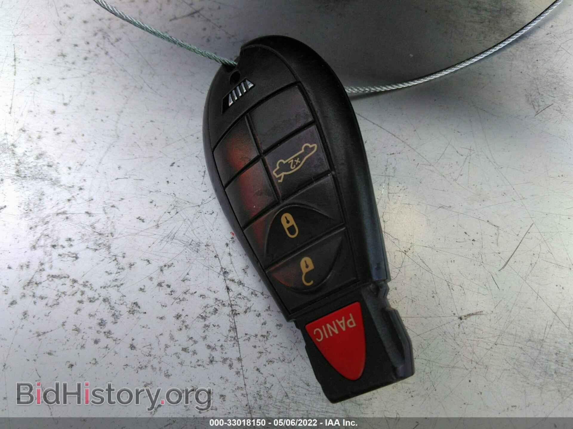 2016 DODGE DART - VIN: 1C3CDFBB3GD728664 - Фото 11