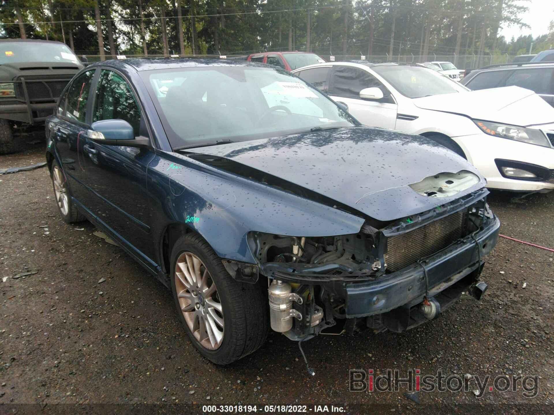 Photo YV1390MS8A2514144 - VOLVO S40 2010