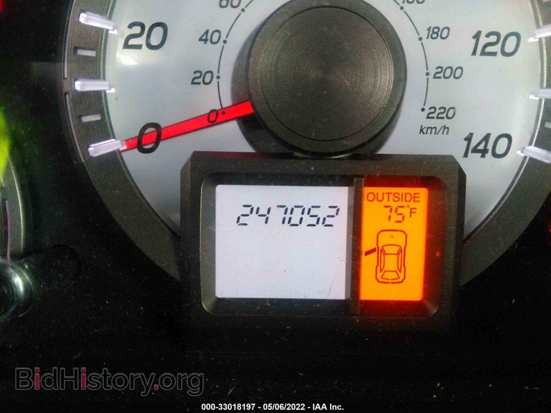 2012 HONDA PILOT - VIN: 5FNYF3H64CB022116 - Фото 7