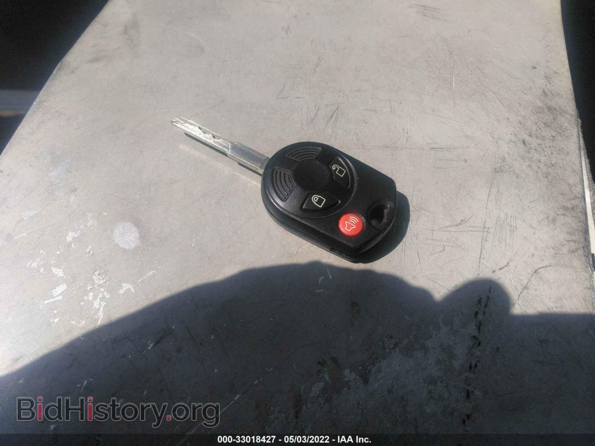 2015 FORD ESCAPE - VIN: 1FMCU0F77FUB95145 - Фото 11