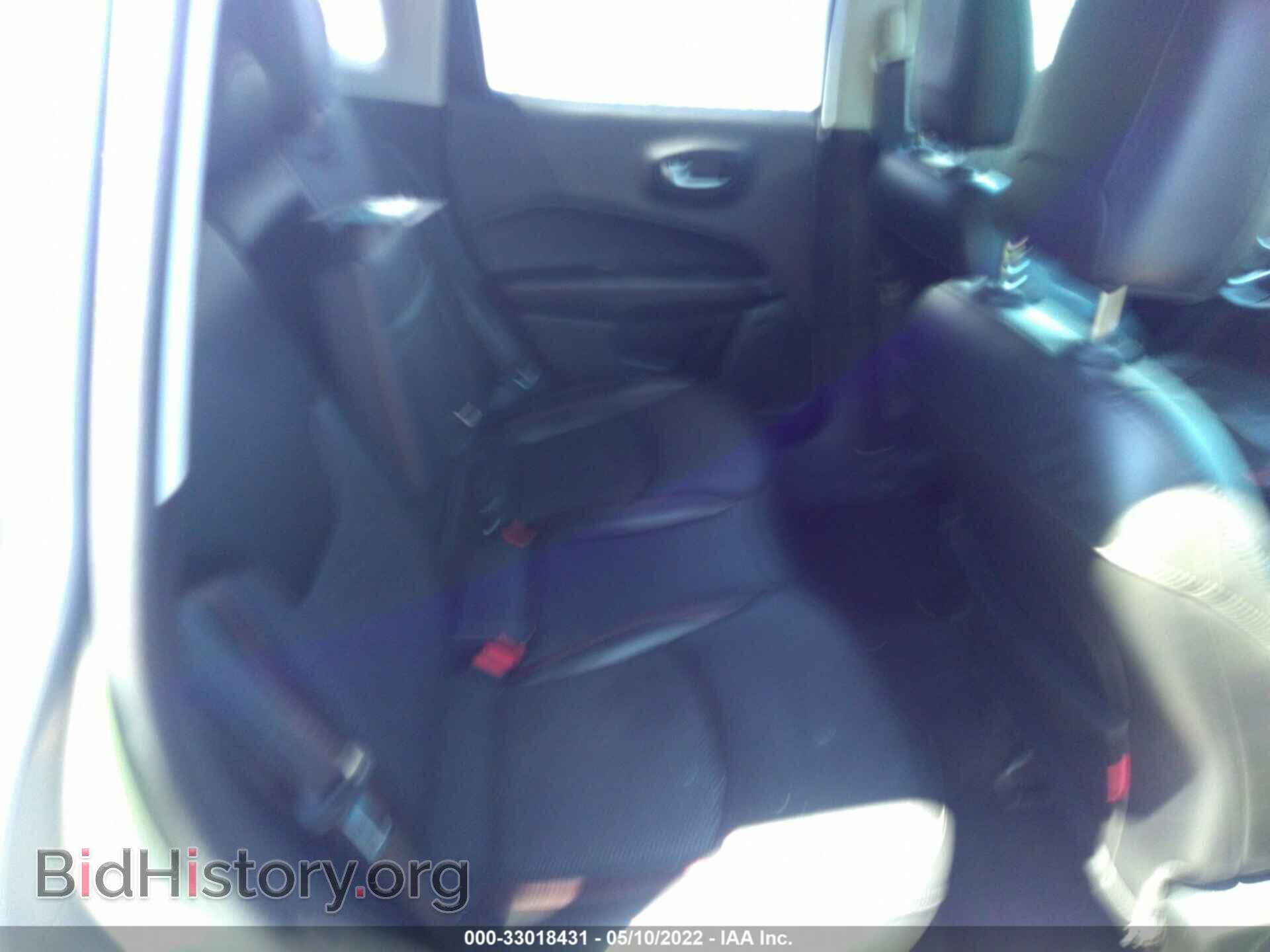 2019 JEEP COMPASS - VIN: 3C4NJDDB5KT671708 - Photo 8