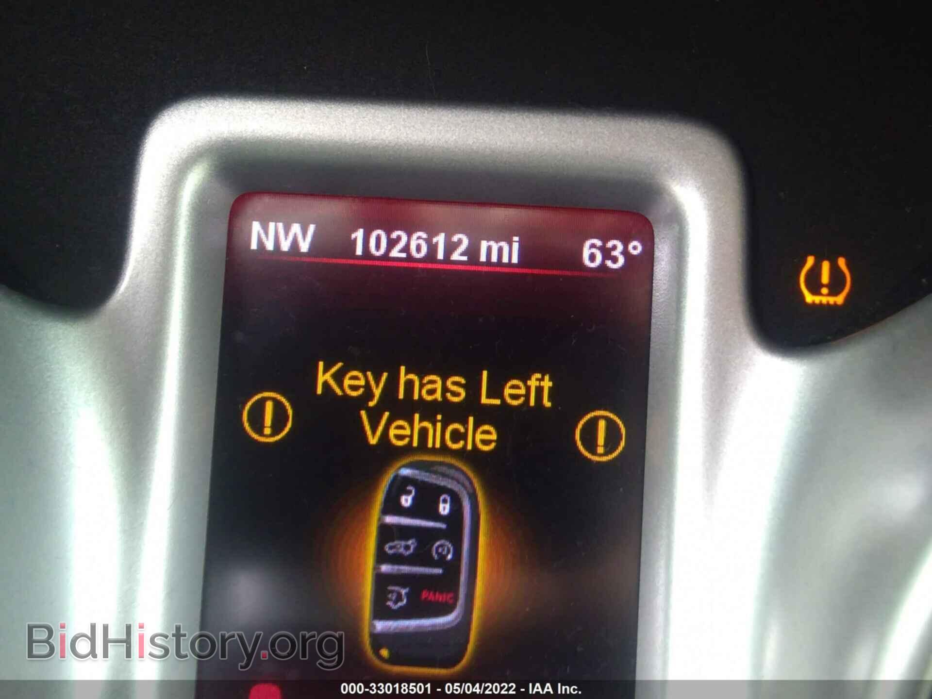 2011 DODGE JOURNEY - VIN: 3D4PG3FG5BT515682 - Фото 7