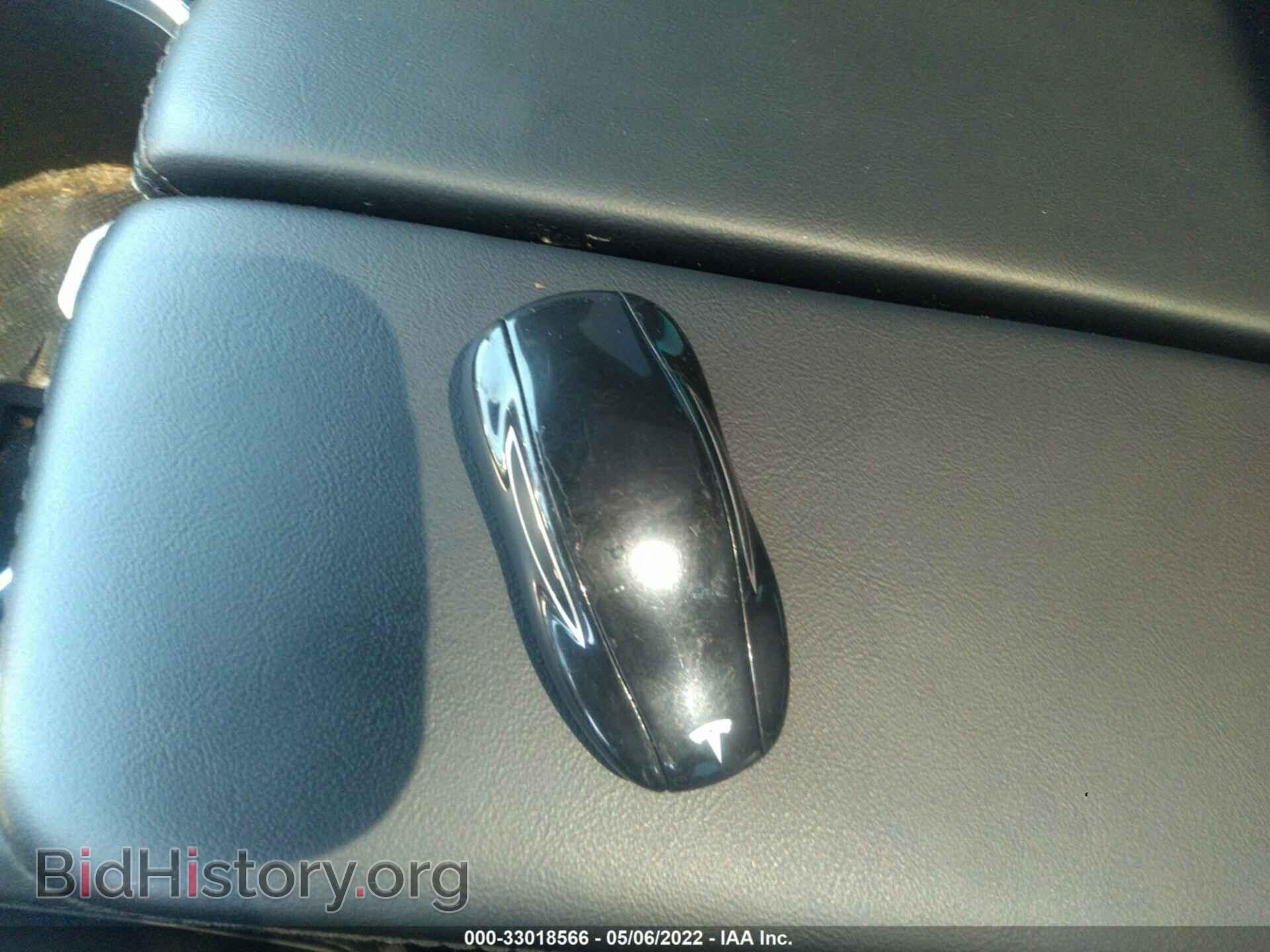 2018 TESLA MODEL S - VIN: 5YJSA1E26JF246737 - Photo 11