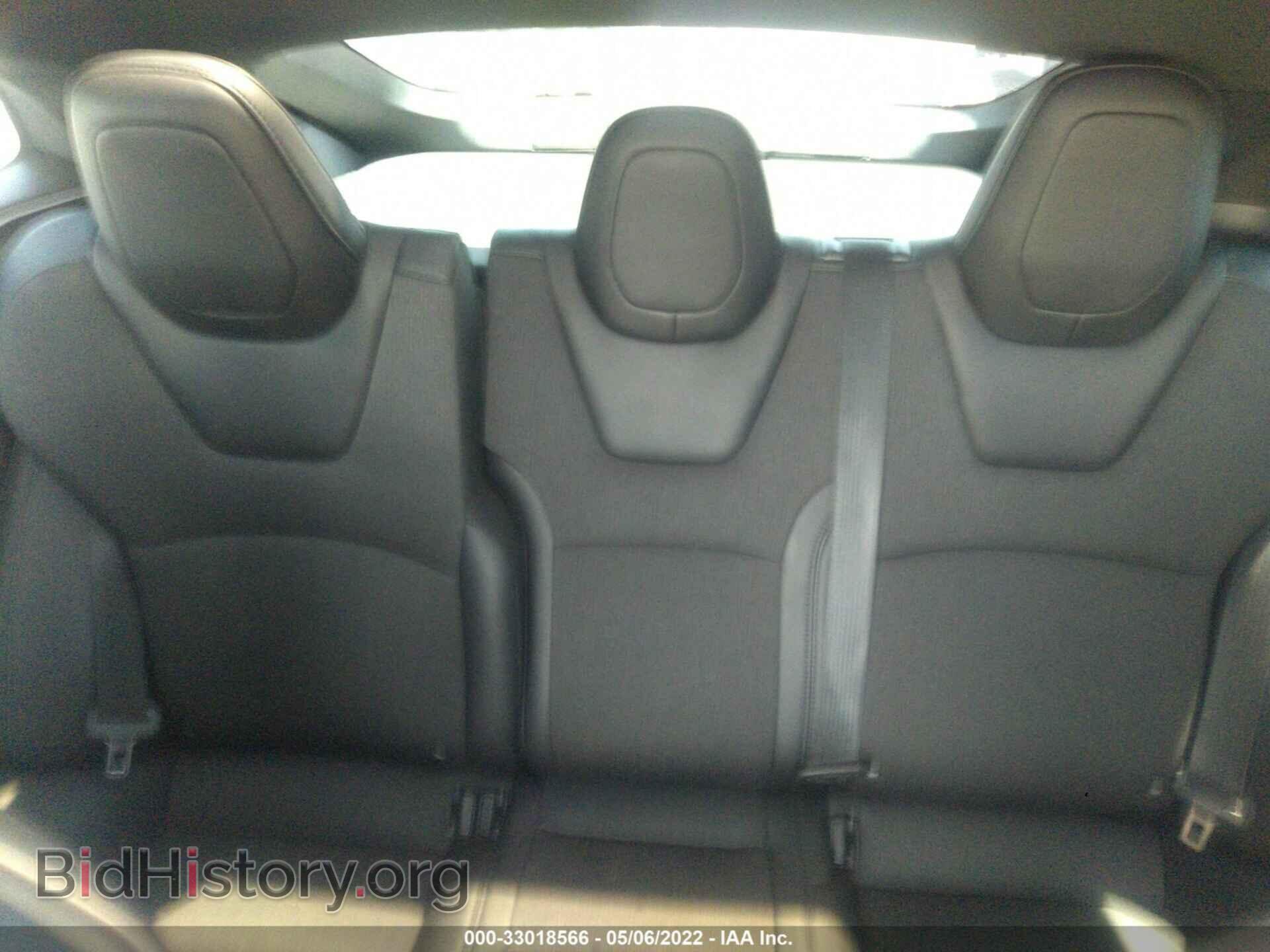 2018 TESLA MODEL S - VIN: 5YJSA1E26JF246737 - Photo 8