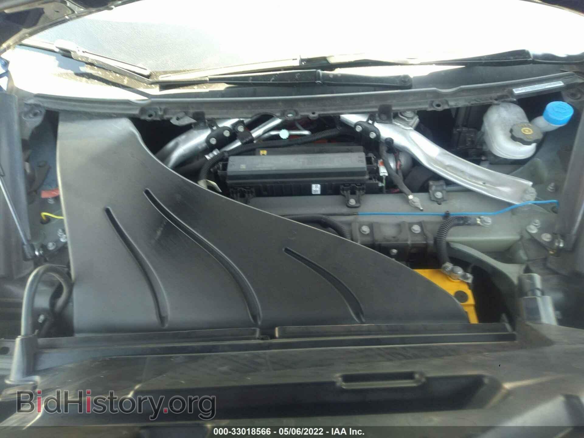 2018 TESLA MODEL S - VIN: 5YJSA1E26JF246737 - Photo 10