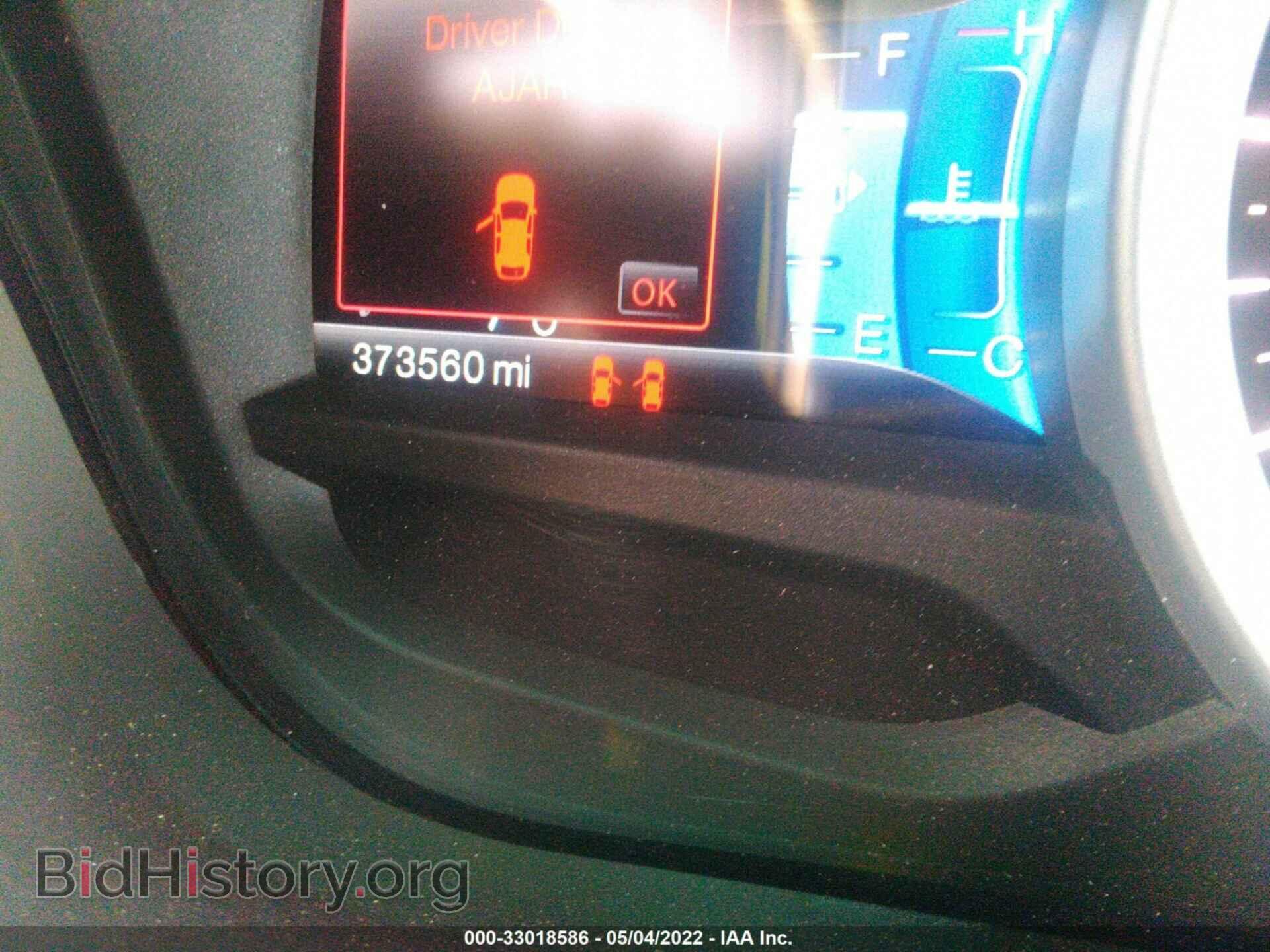 2011 FORD EXPLORER - VIN: 1FMHK8F86BGA83738 - Фото 7