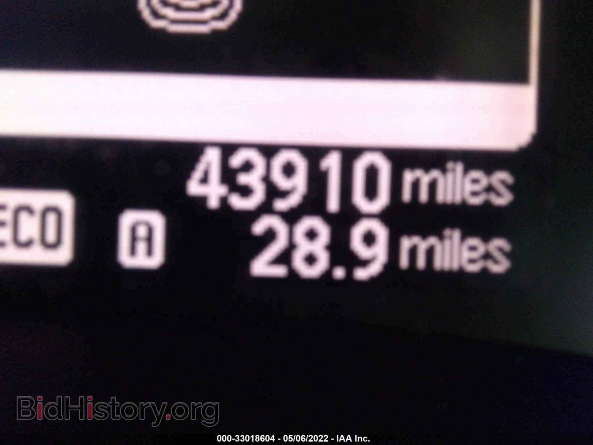2014 NISSAN LEAF - VIN: 1N4AZ0CP9EC338897 - Фото 7
