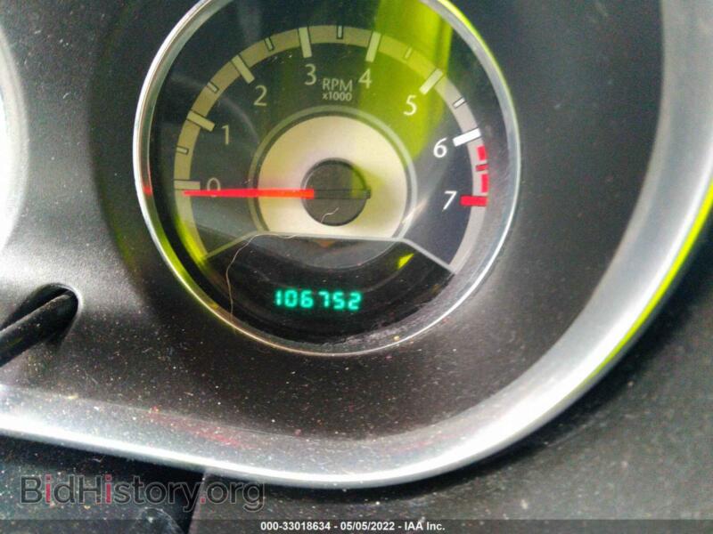 2013 Chrysler 200 (VIN 1C3CCBBB0DN695494) — фото 7 из 11
