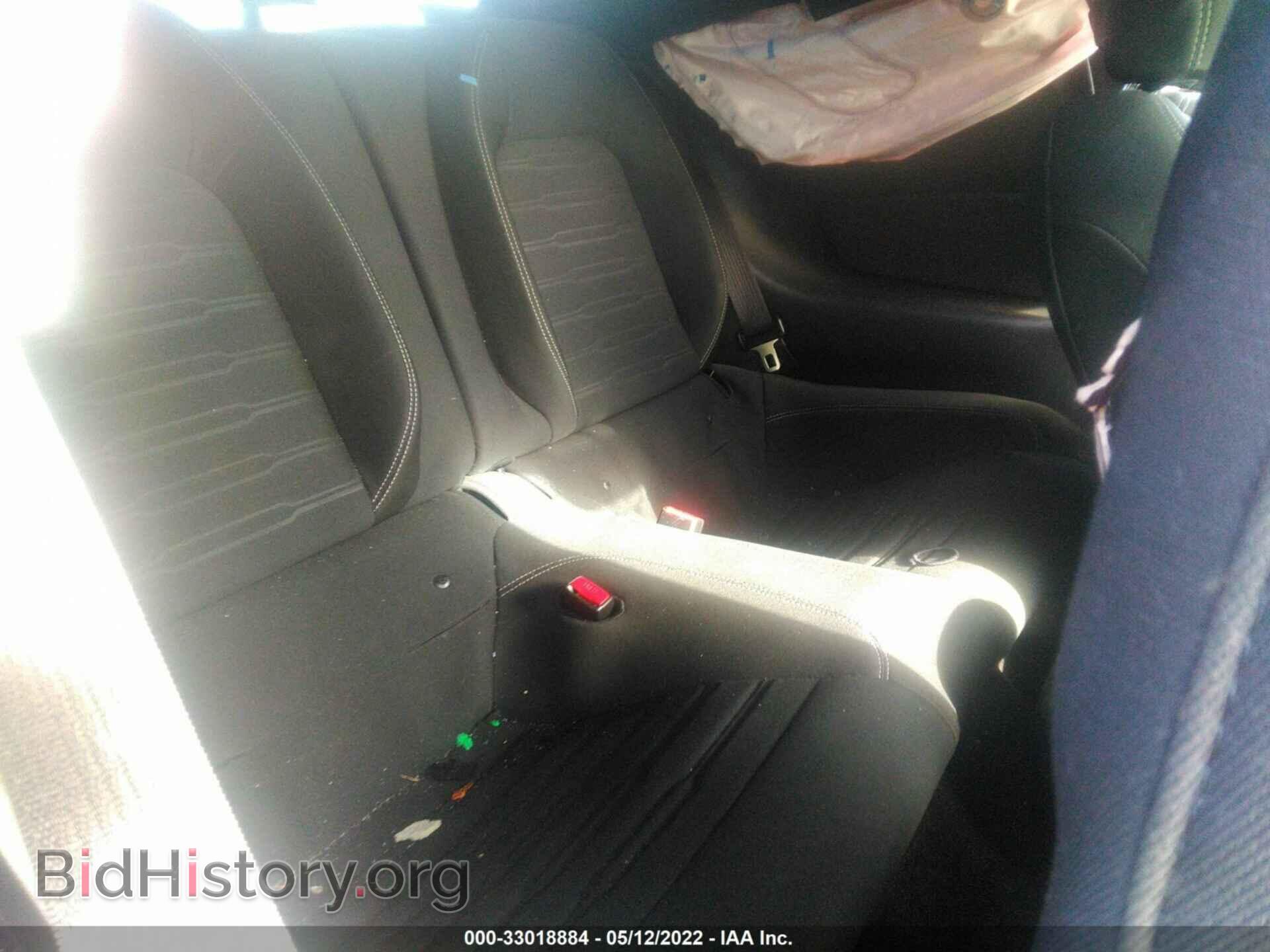 2015 FORD MUSTANG - VIN: 1FA6P8CF7F5431487 - Фото 8