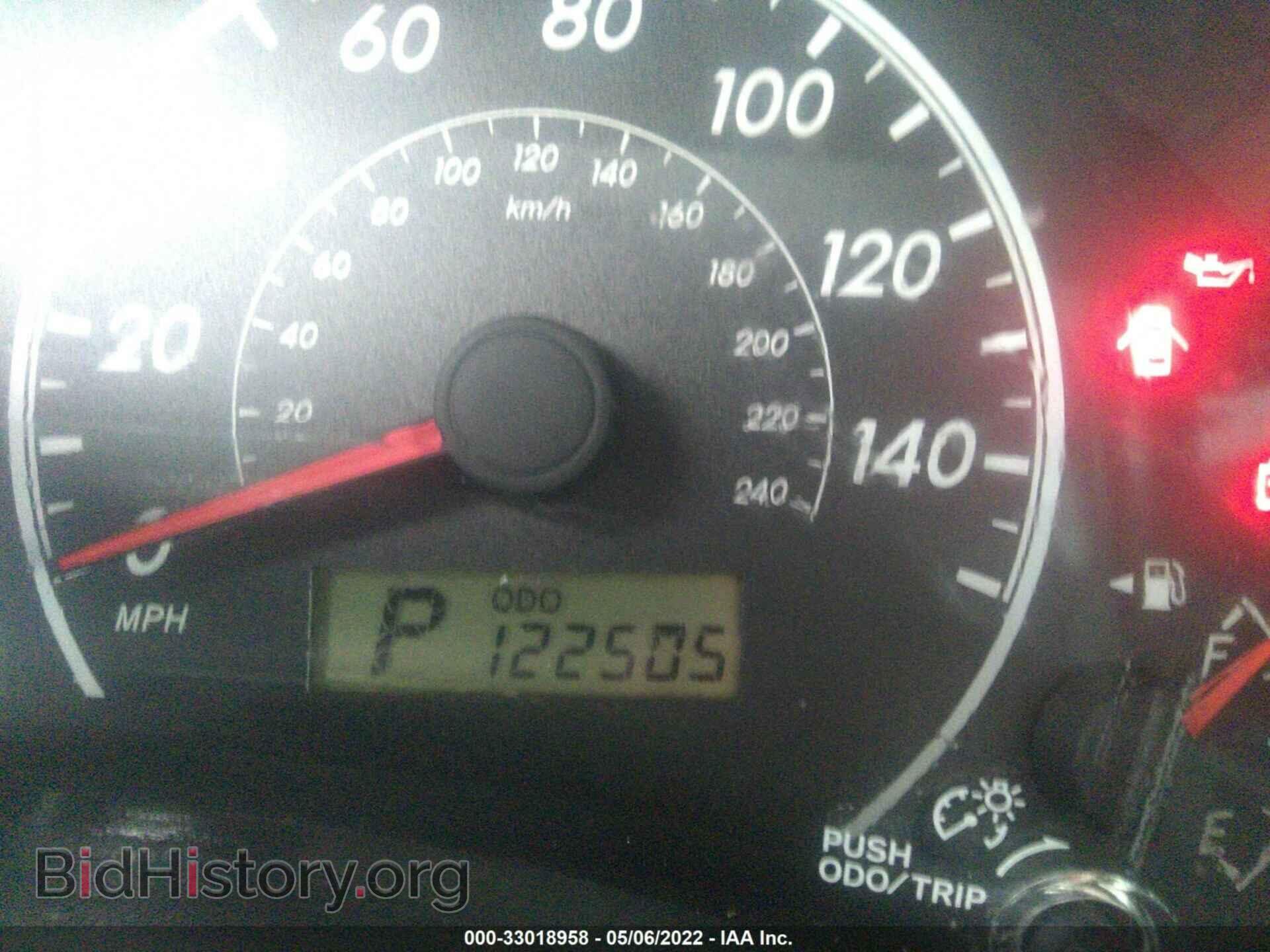 2011 TOYOTA COROLLA - VIN: 2T1BU4EE9BC722326 - Фото 7