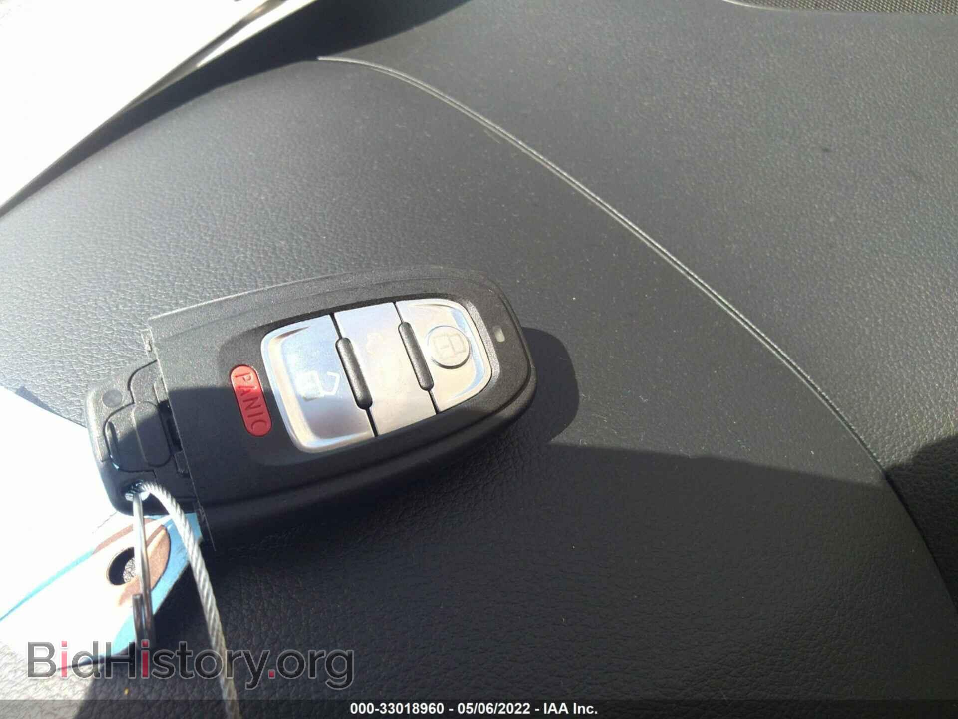 2013 AUDI Q5 - VIN: WA1LFAFP2DA030228 - Фото 11
