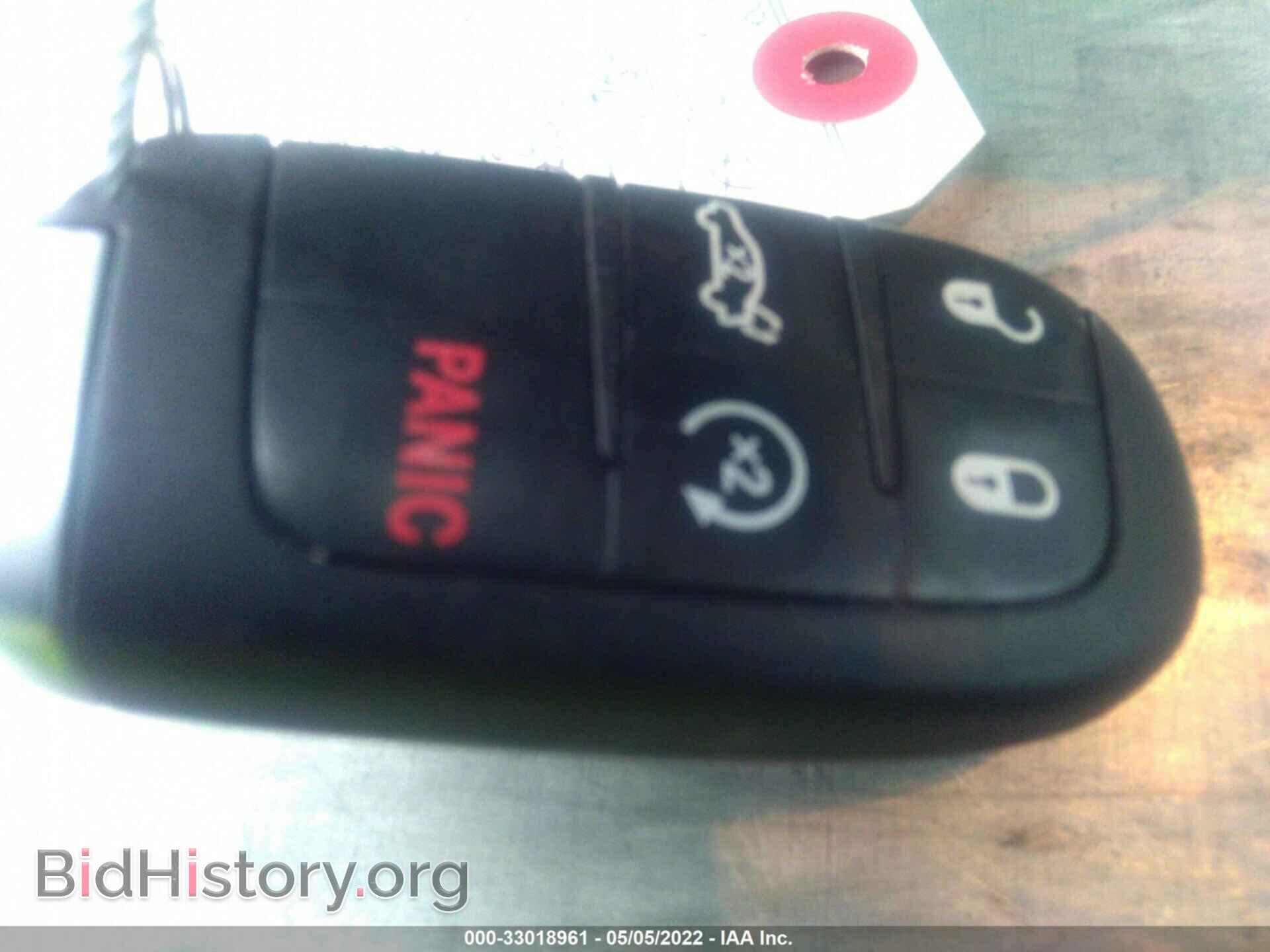2011 CHRYSLER 300 - VIN: 2C3CA6CT2BH559474 - Фото 11
