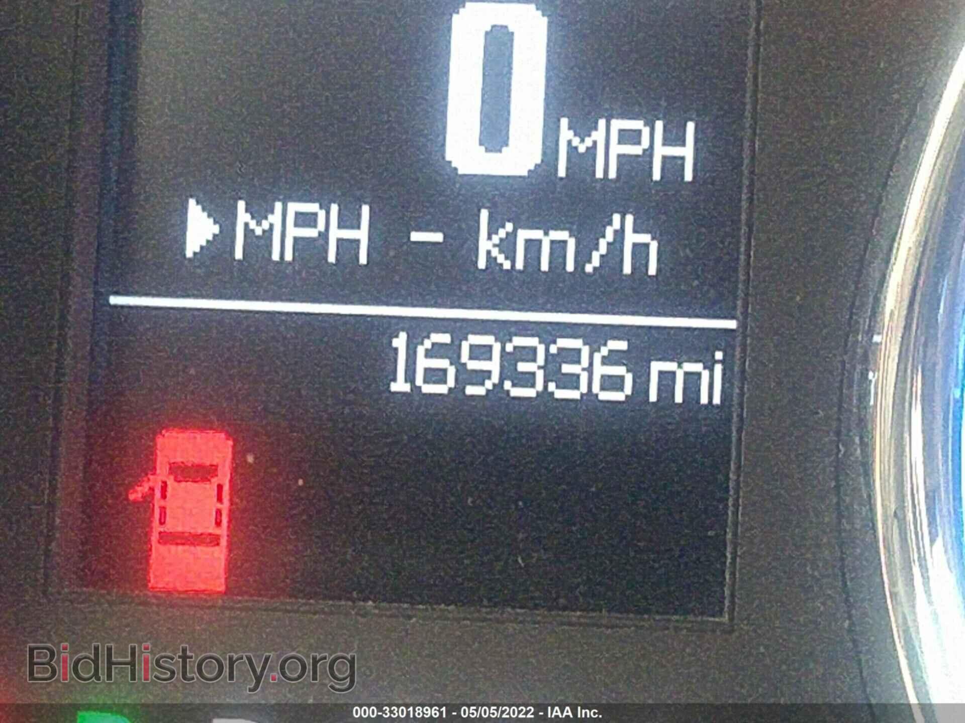 2011 CHRYSLER 300 - VIN: 2C3CA6CT2BH559474 - Фото 7