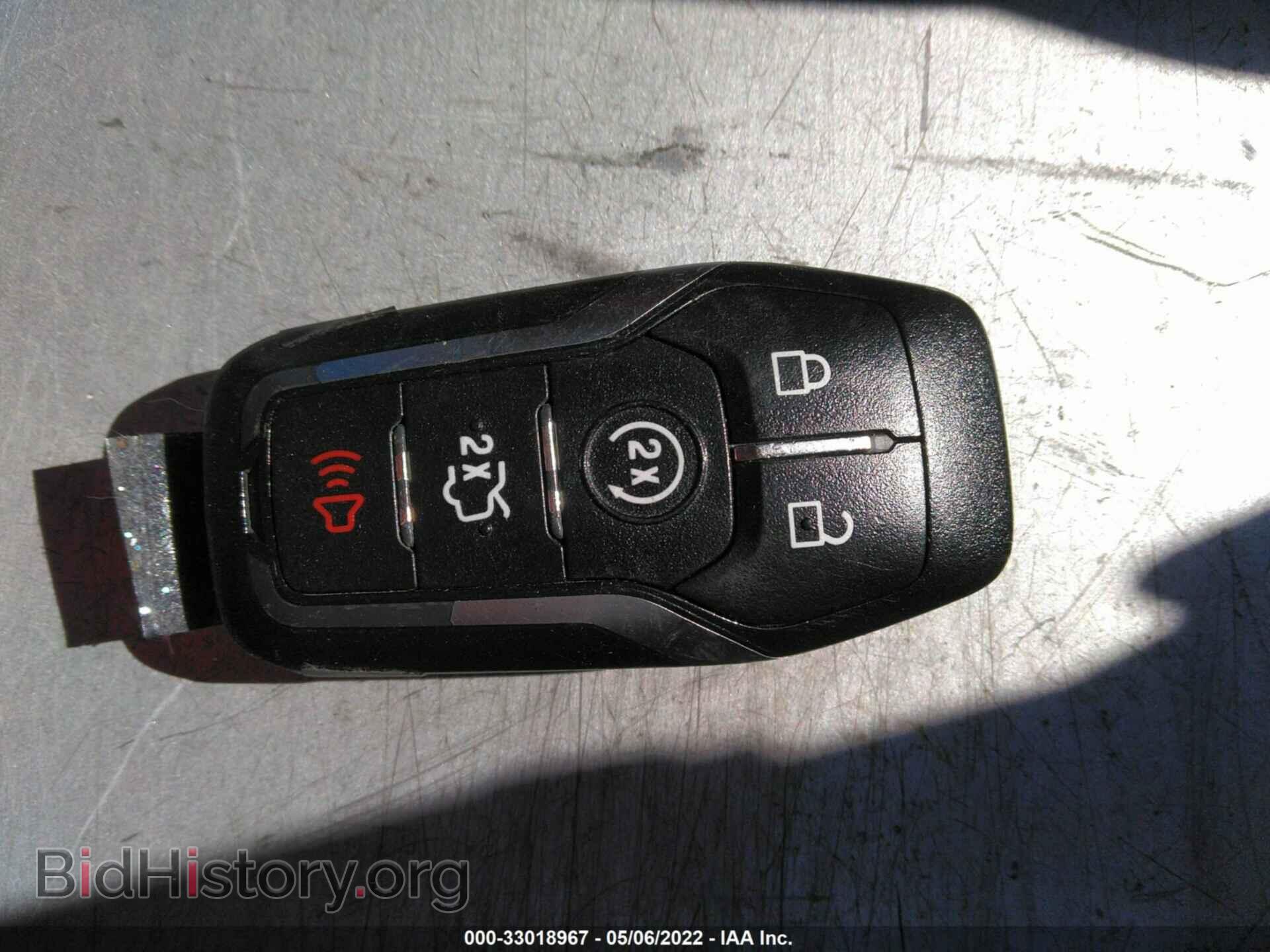 2015 FORD MUSTANG - VIN: 1FA6P8TH5F5383635 - Фото 11