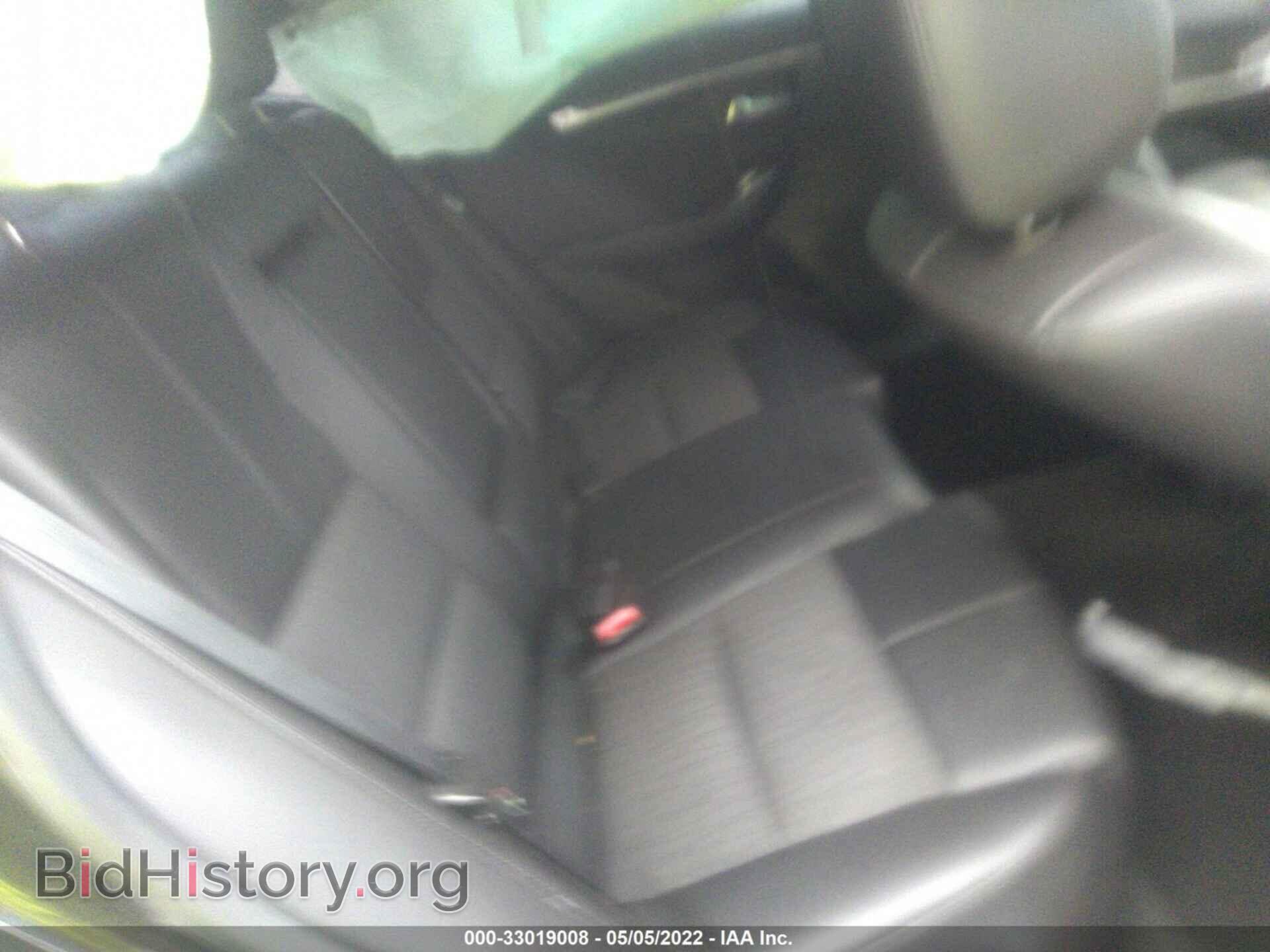 2015 CHEVROLET IMPALA - VIN: 2G1125S31F9108850 - Фото 8