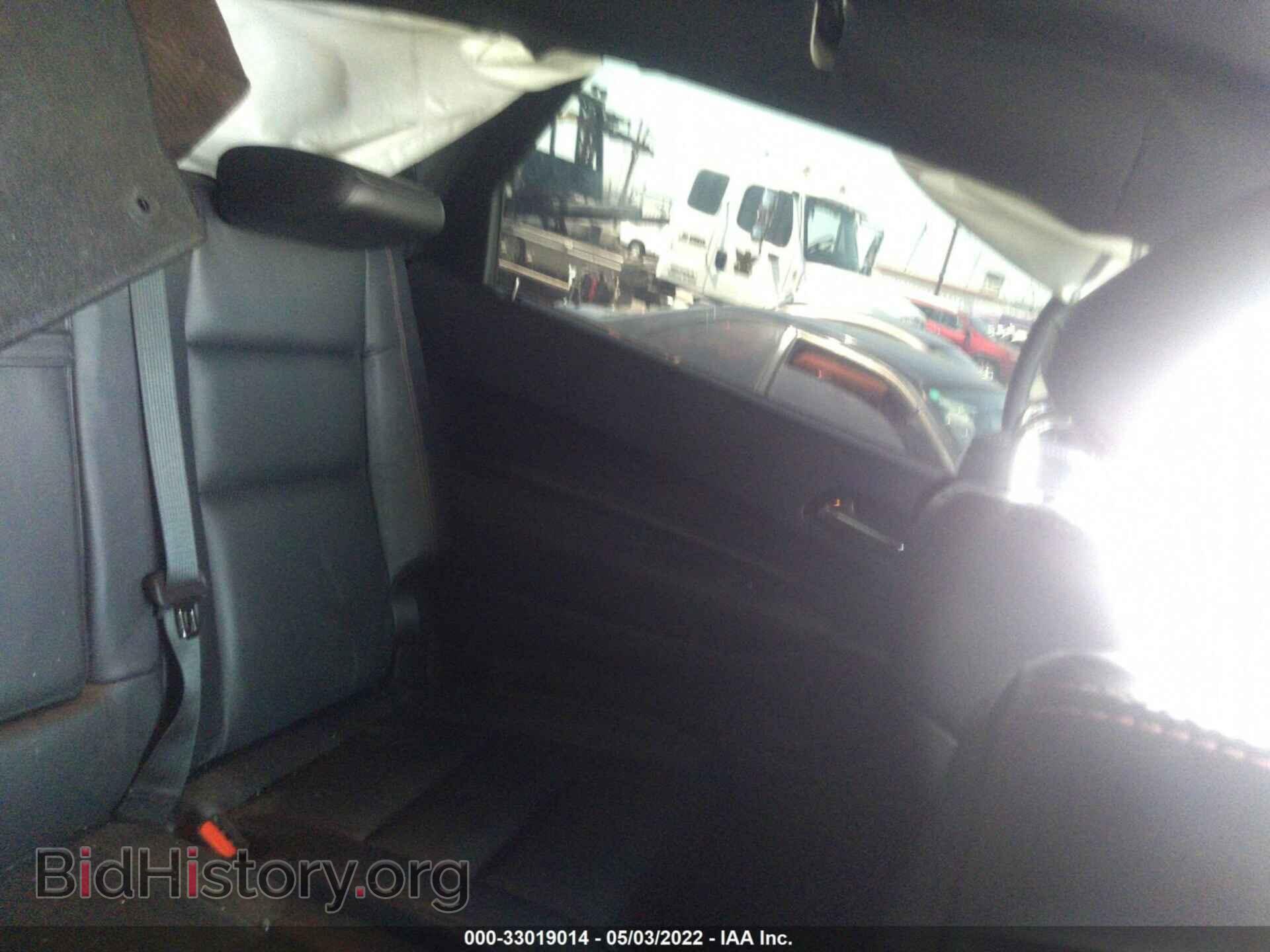 2021 DODGE DURANGO - VIN: 1C4SDHCT7MC846180 - Photo 8