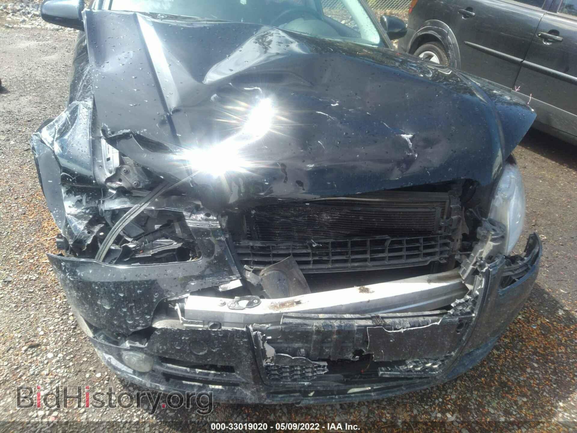 2007 AUDI A4 - VIN: WAUDF78E67A200276 - Photo 6