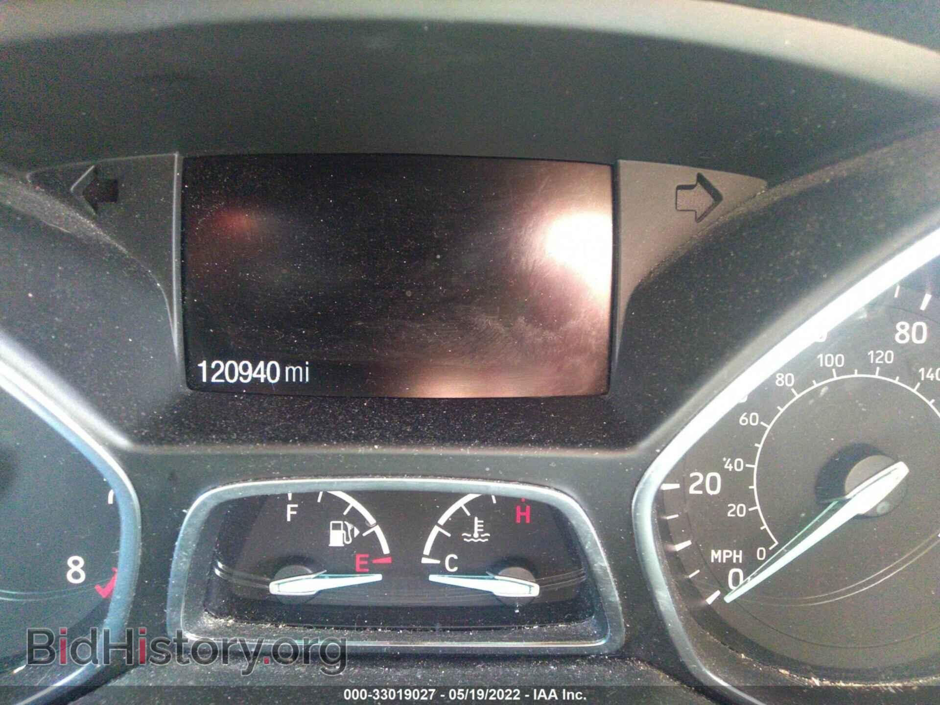 2018 FORD ESCAPE - VIN: 1FMCU9G92JUB49669 - Фото 7