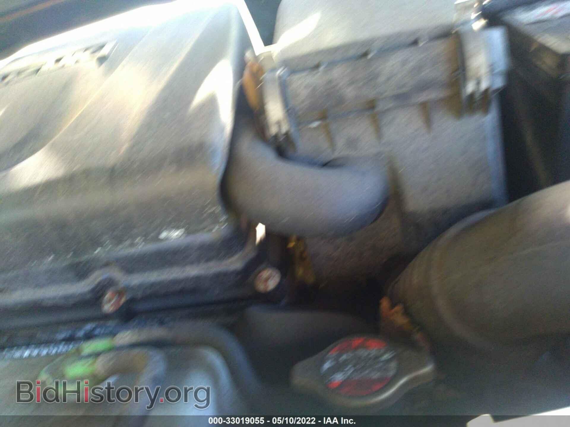 2012 SUZUKI SX4 - VIN: JS2YB5A38C6308625 - Photo 10