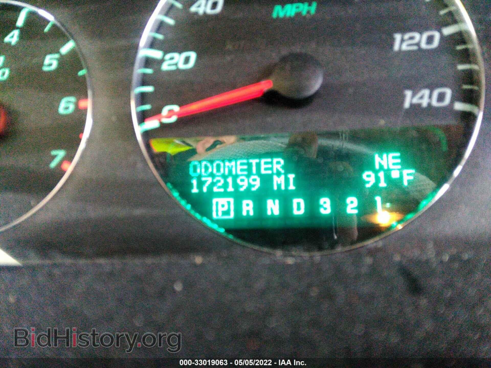 2006 CHEVROLET IMPALA - VIN: 2G1WT58K269210143 - Фото 7