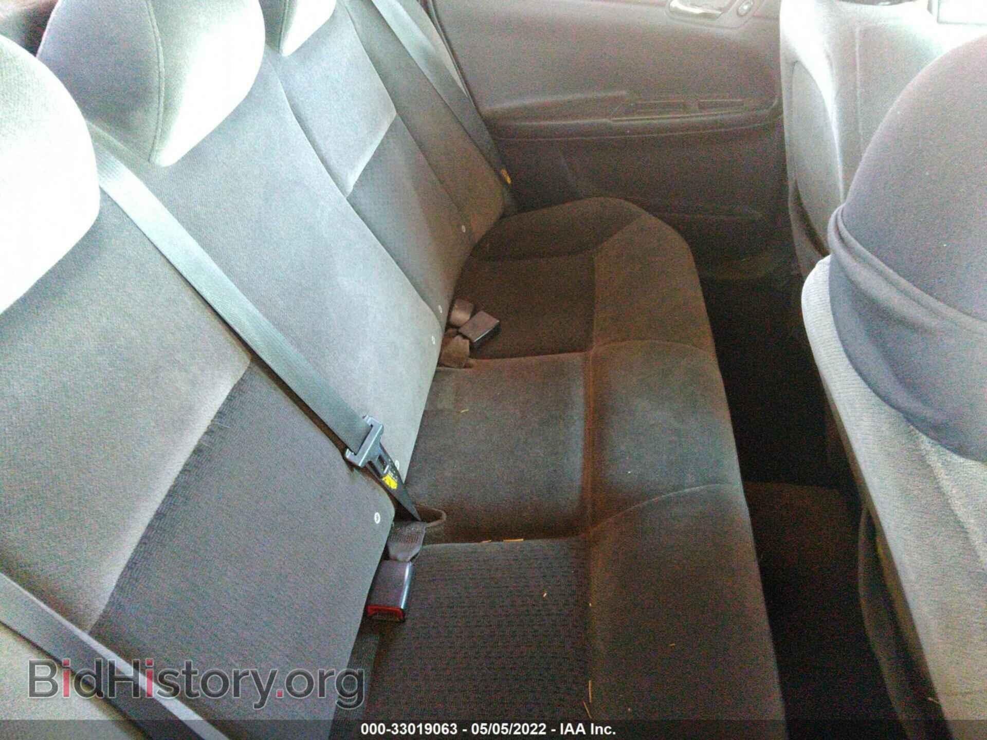 2006 CHEVROLET IMPALA - VIN: 2G1WT58K269210143 - Фото 8