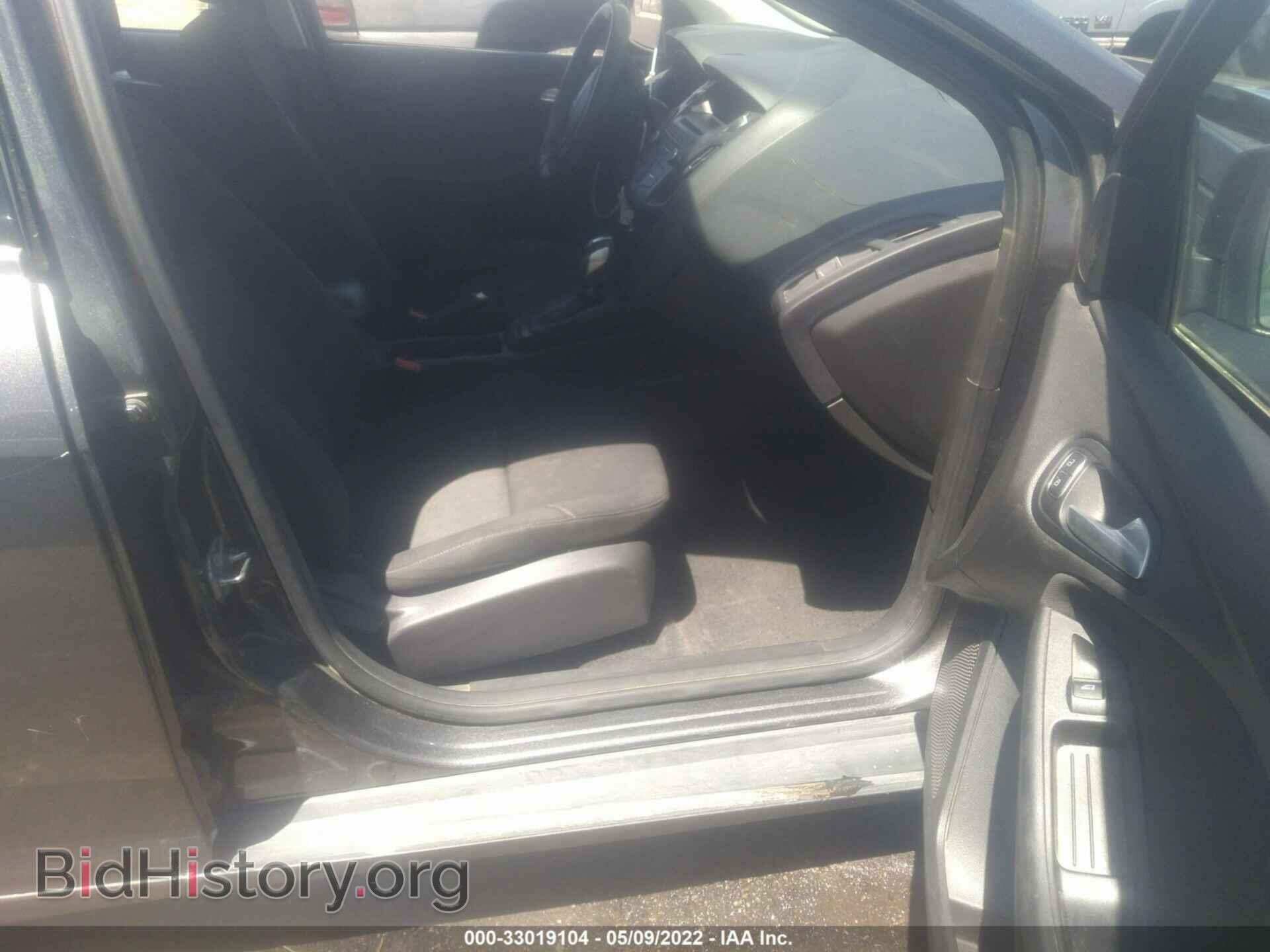2015 FORD FOCUS - VIN: 1FADP3F2XFL316736 - Фото 5