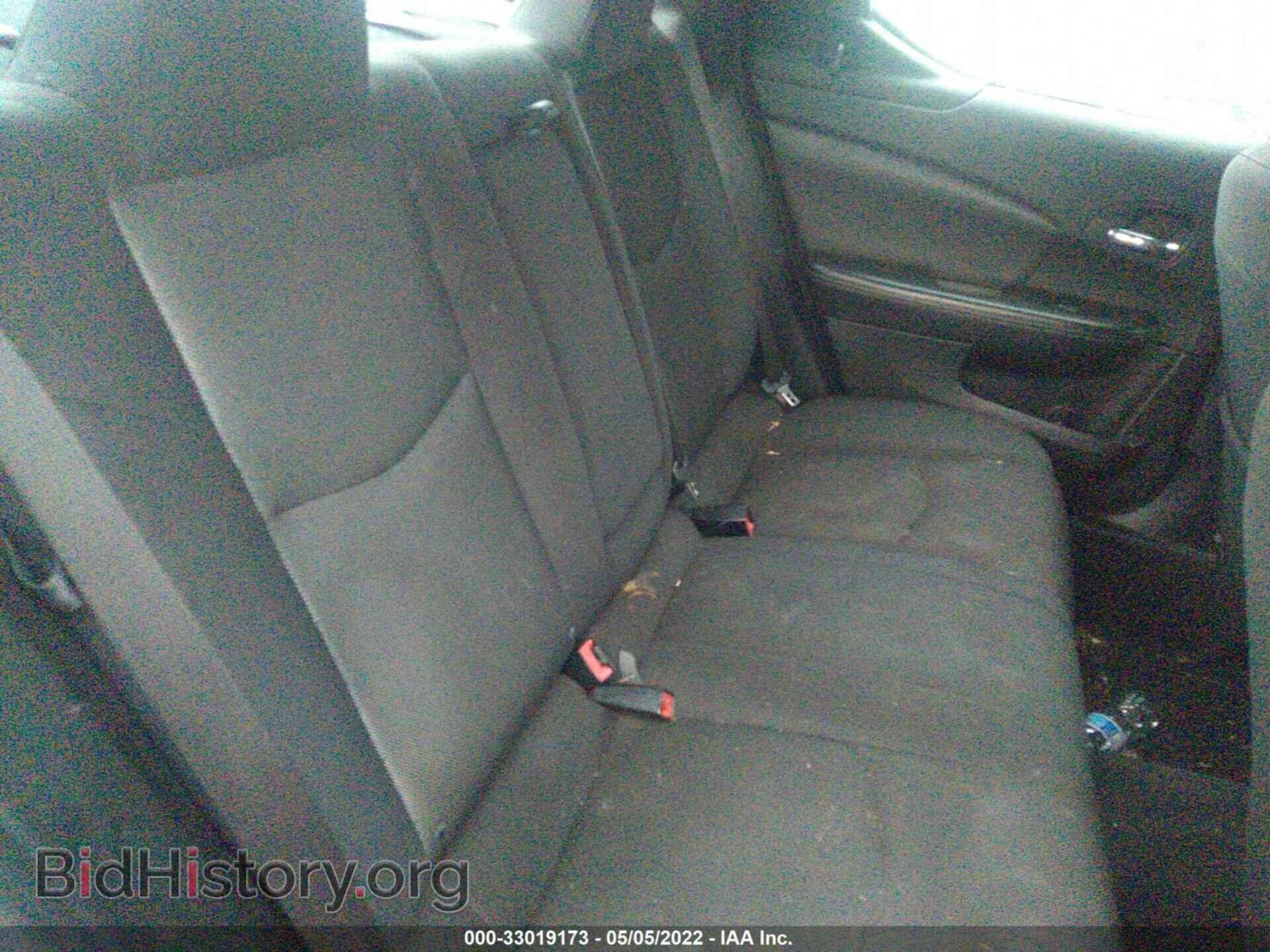 2013 DODGE AVENGER - VIN: 1C3CDZAG6DN750968 - Photo 8