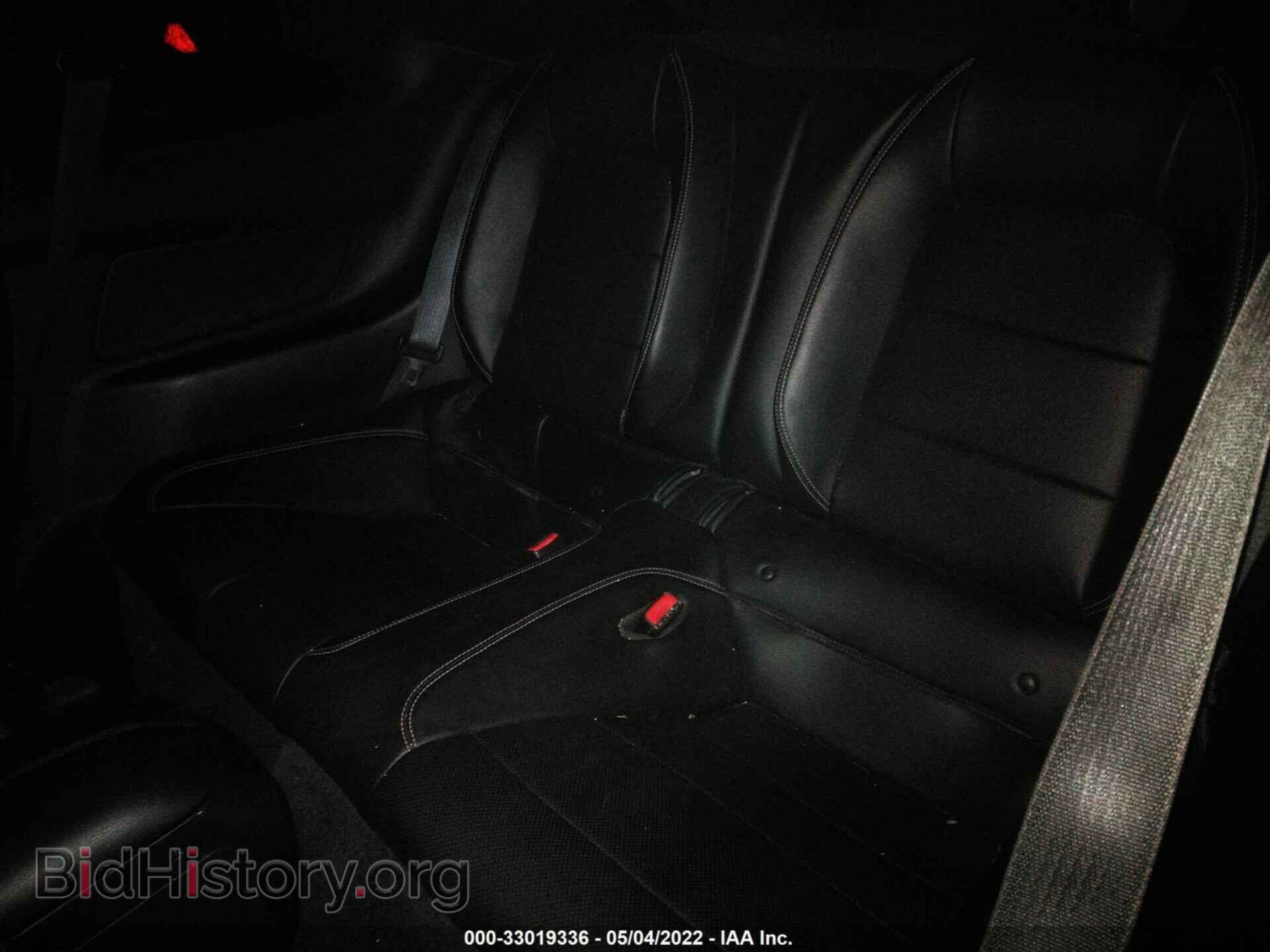2015 FORD MUSTANG - VIN: 1FA6P8TH3F5391569 - Фото 8